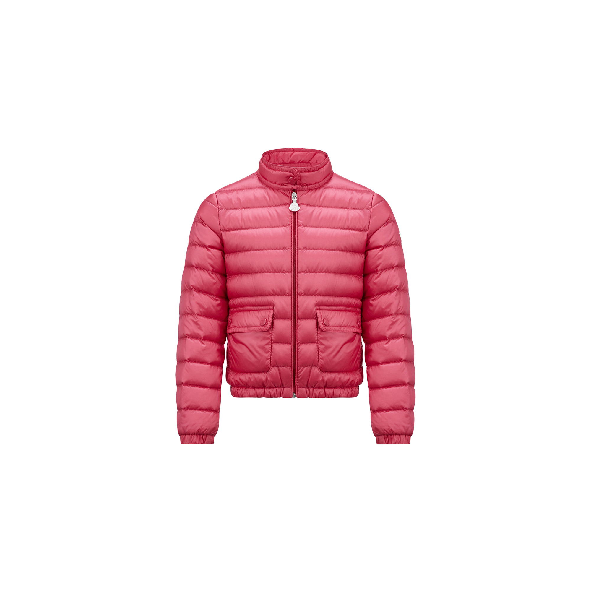 Moncler Doudoune Lans In Pink