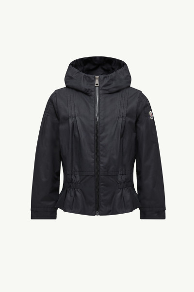 Giacche Impermeabile Unisex Bambini Giacca a Vento Stampa di Cartoni Animati Cappotto Antivento Giubbotto con Cappuccio Cerniera Coat Ragazze Ragazzi Jacket Autunno Inverno Giacca per Outwear