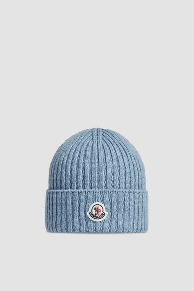 Born X Raised Blue Rocker Beanie | eBay