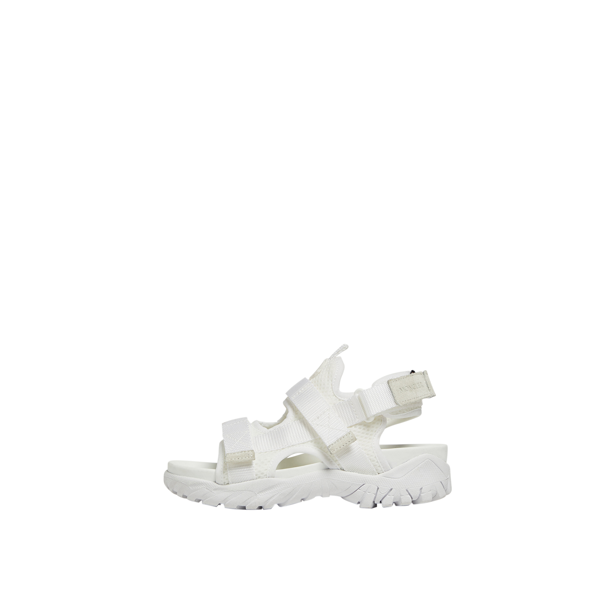 MONCLER SANDALES PETIT TRAILGRIP VELA