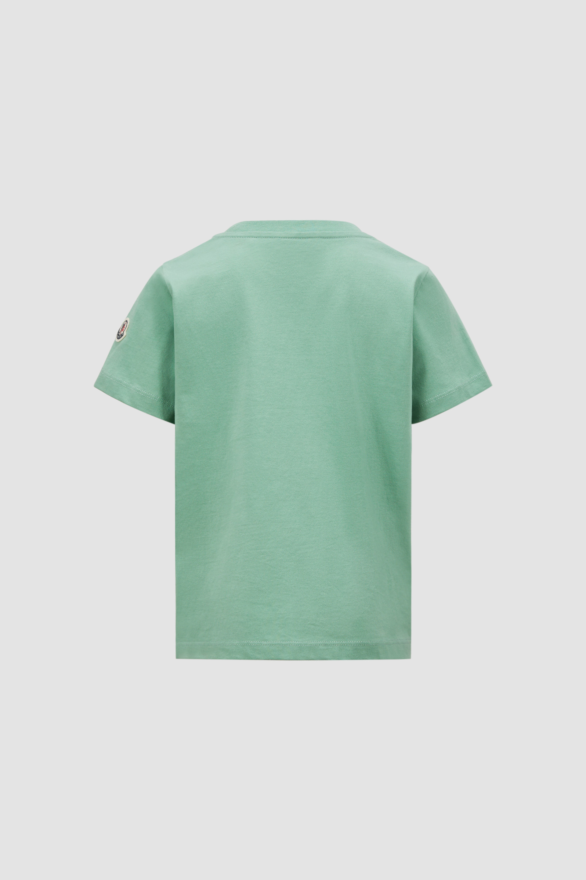 Polos & T-shirts for Children - Boy | Moncler AT