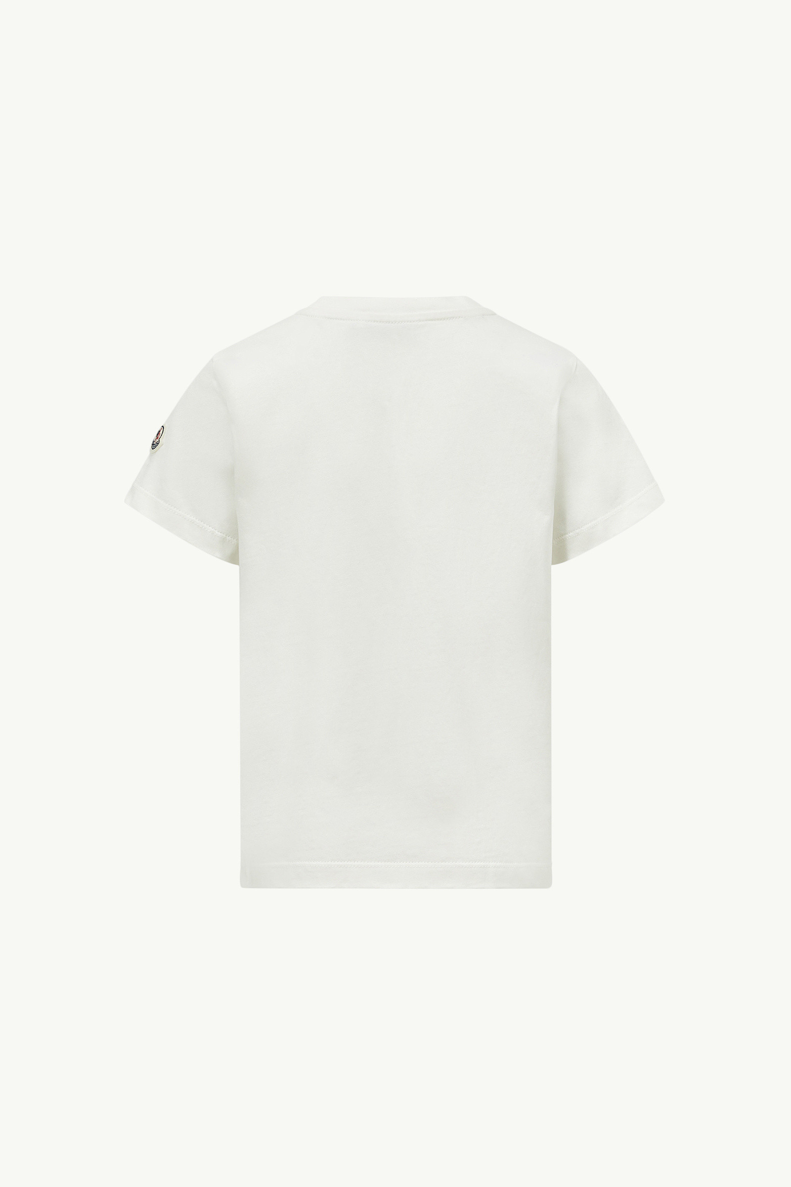 ふるいMONCLER　10A　Tシャツ　140 MONCLER（モンクレール）Tシャツ・カットソー 紺 サイズ:90(24M