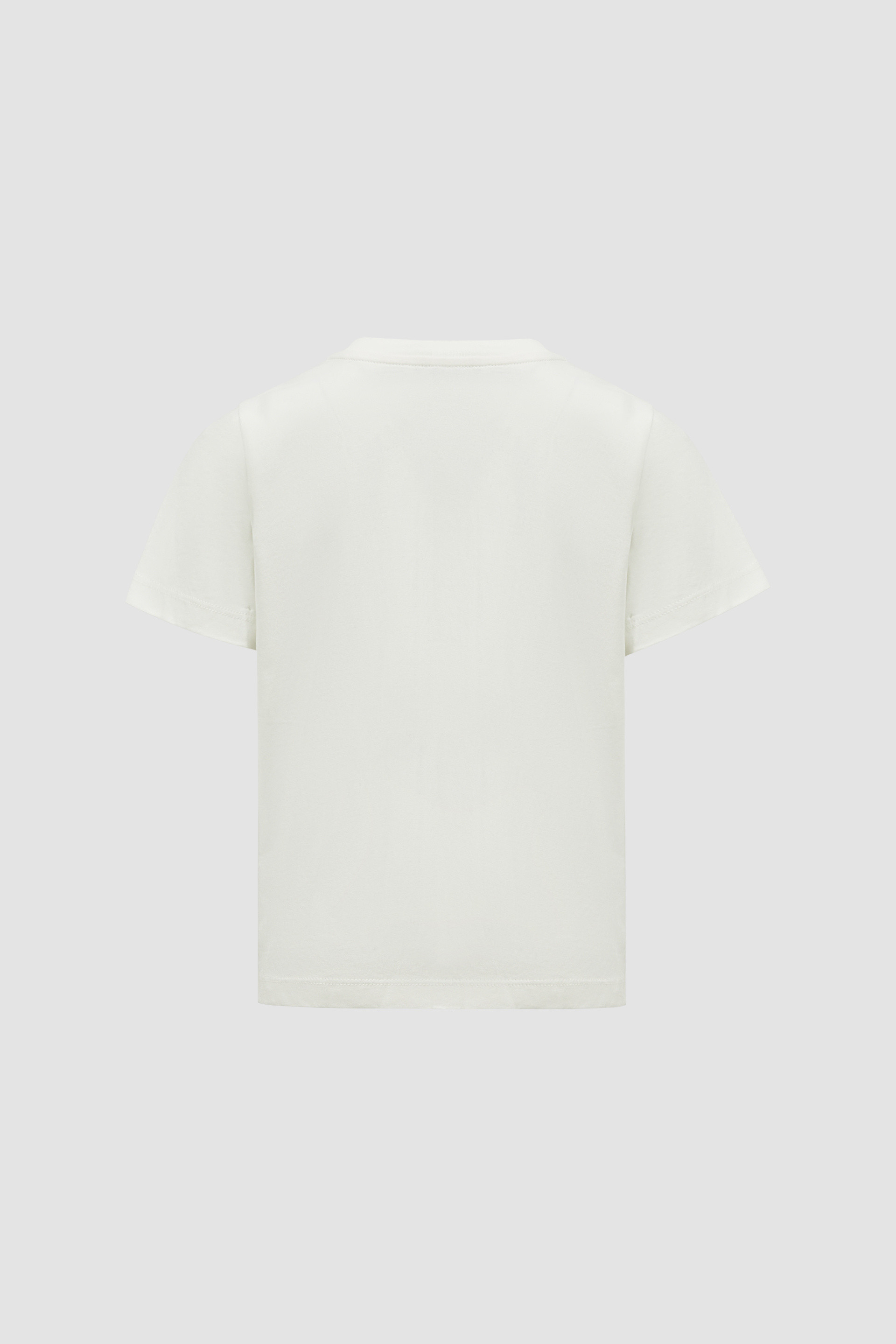 ホワイト Tシャツ : ポロシャツ＆Tシャツ 向けの Children