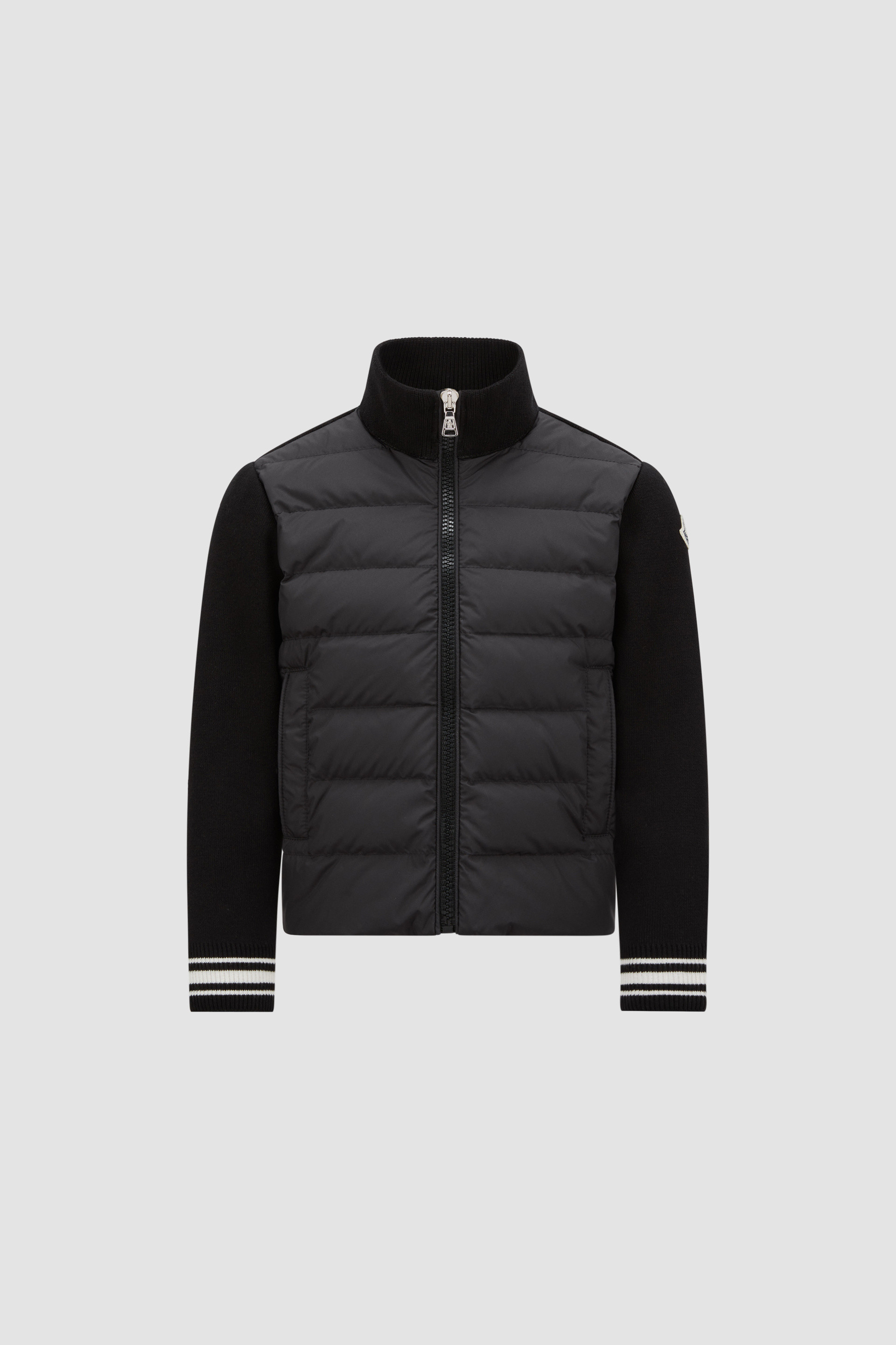 Moncler sweater coat on sale