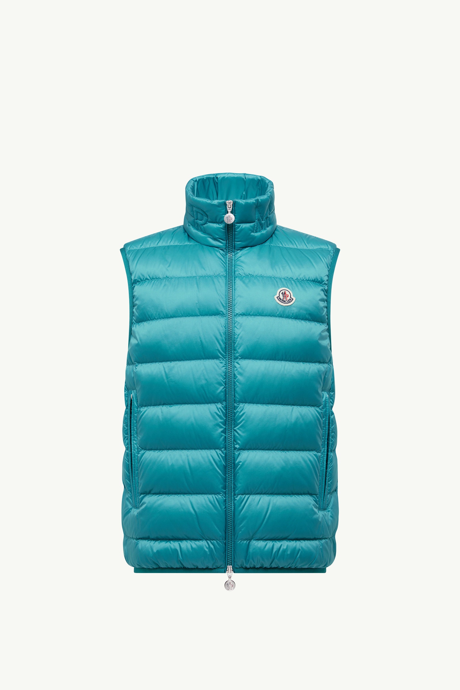 MONCLER｜VESTS (1A10200 53048 529) Down Vests, Puffer & Quilted Vests for Men | Moncler US