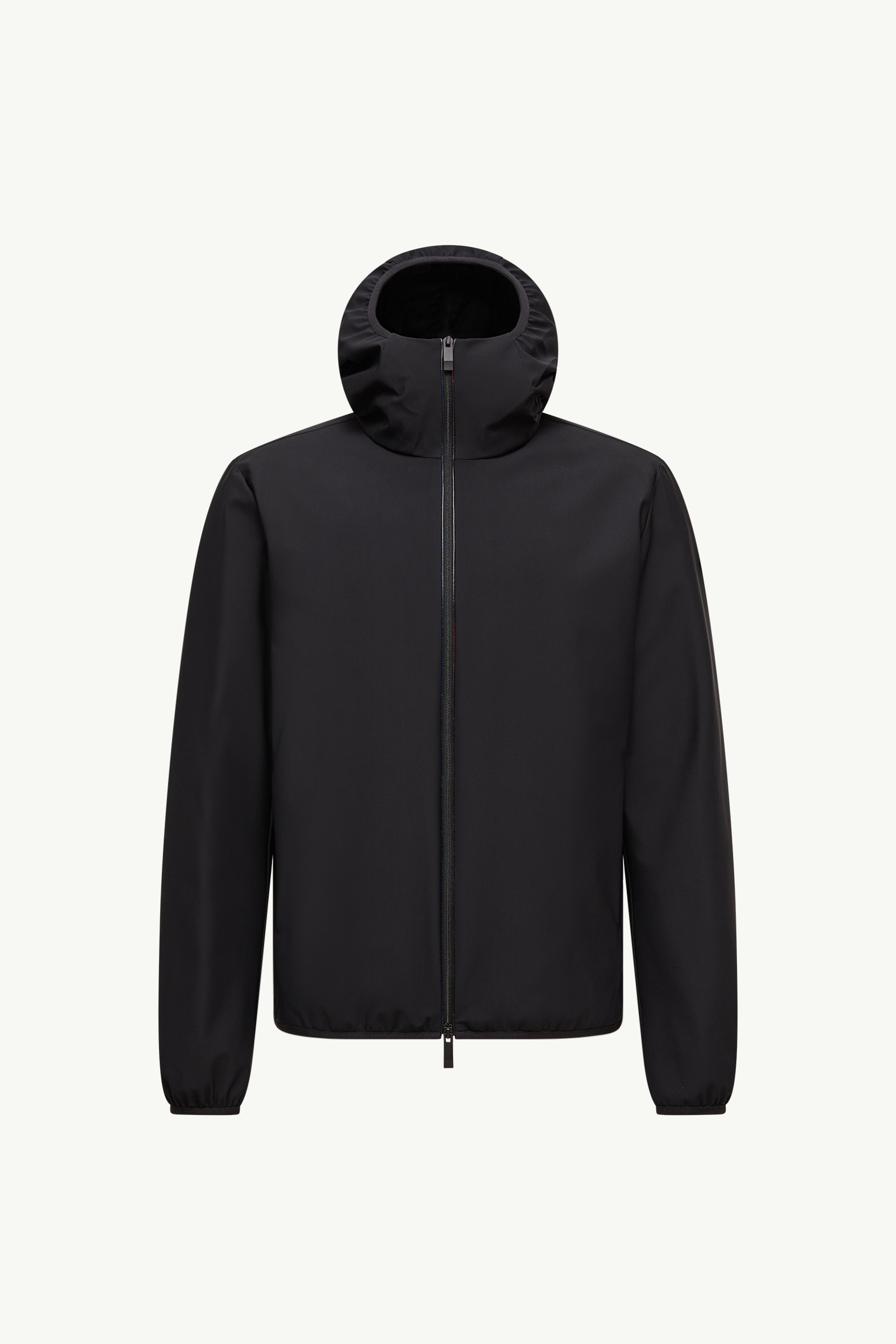 ★【MONCLER】Piumino corto Bady con cappuccio★ダウン Moncler - Piumino corto Bady nero - The Corner