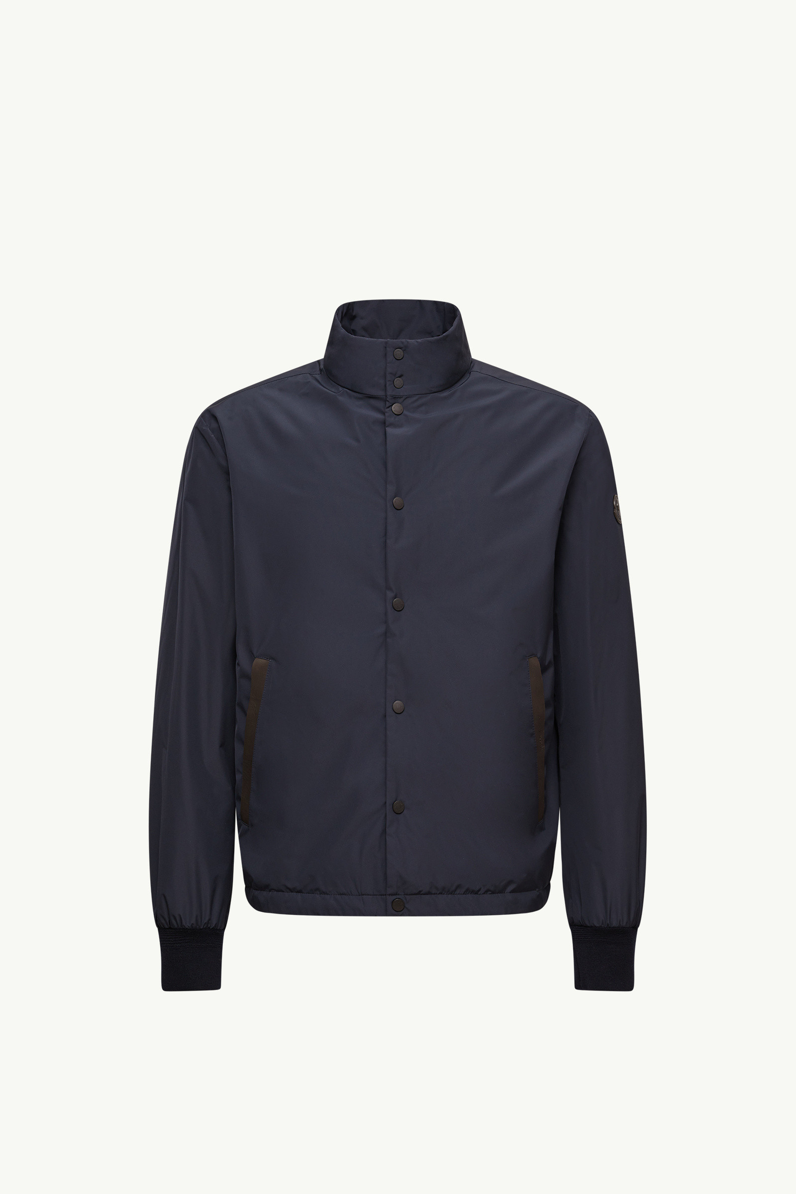 ★【MONCLER】Giacca Chatel in cotone e lino★ジャケット K20911A00071597Y3742_F.jpg