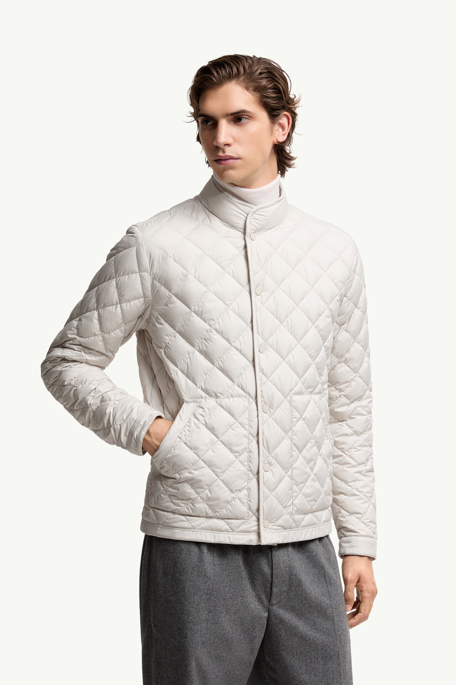 MONCLER X BBC 2023/24秋冬新作 ロゴプリント入り フーディー MONCLER 2024春夏新作 レタリングロゴプリント入り パーカー