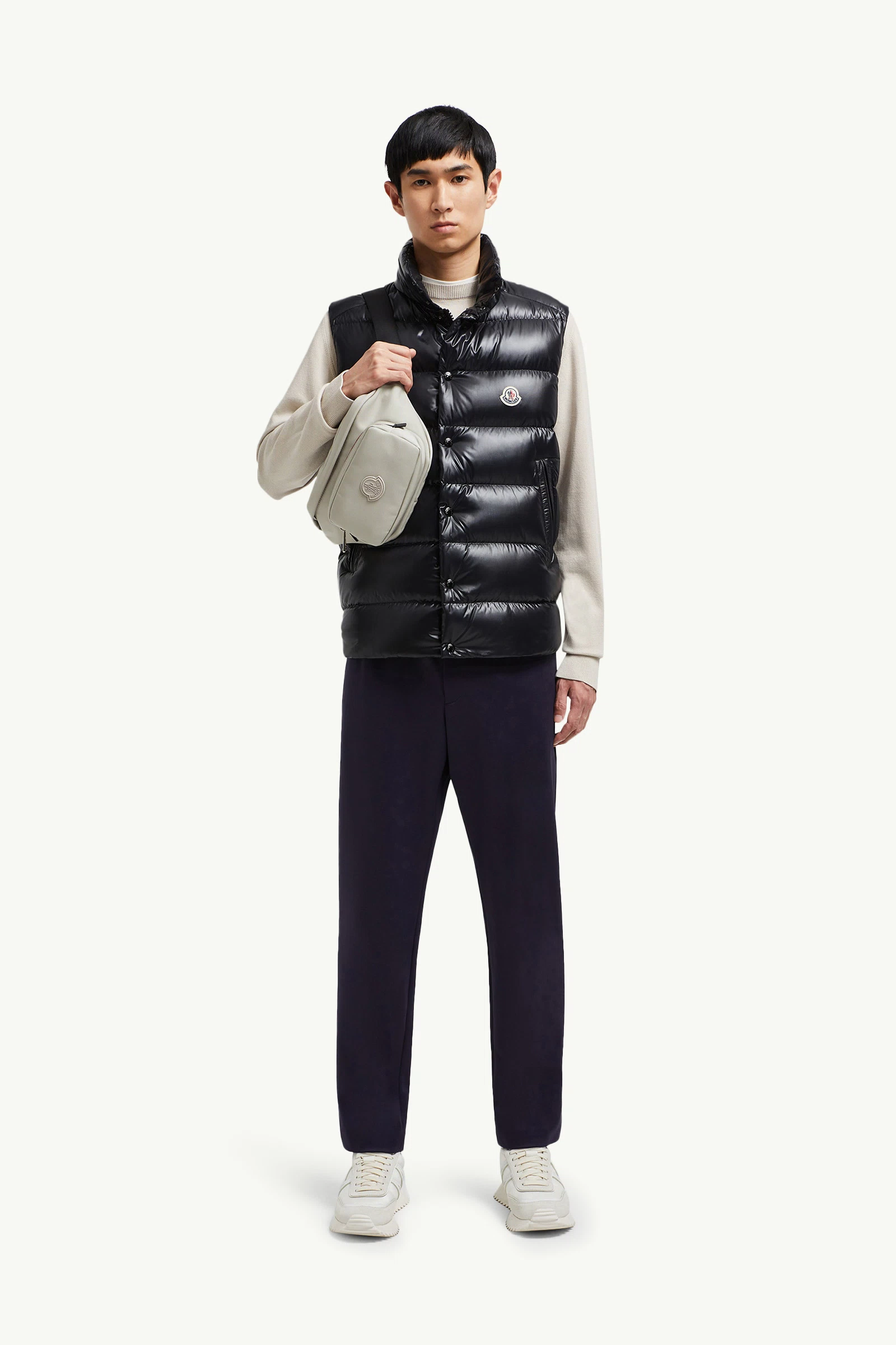Tibb Down Vest