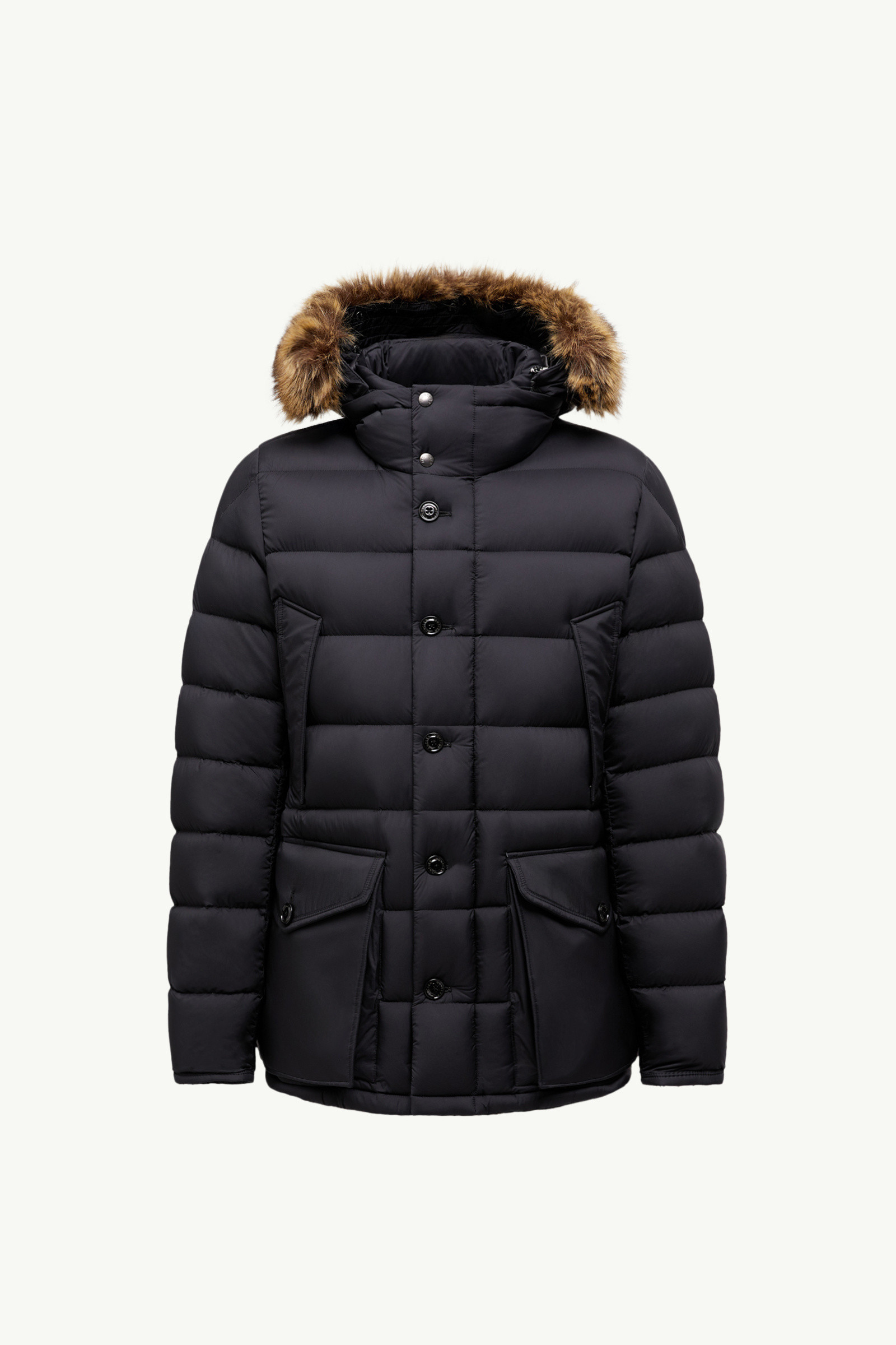 モンクレール　ショートダウンジャケット　テトラ　00 ブラック 専用】MONCLER、TETRA テトラ ブラック00 ショートダウン