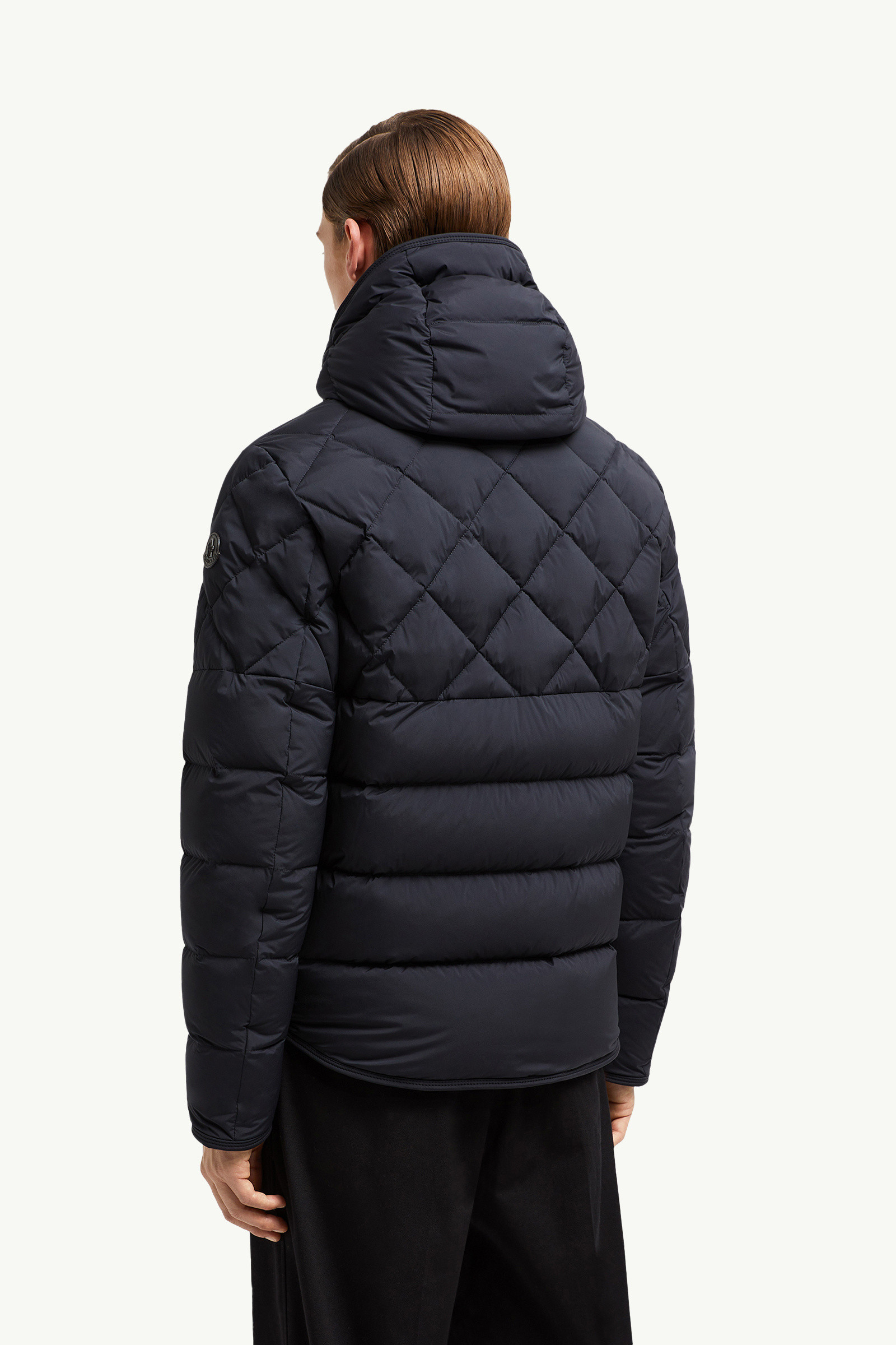 MONCLER】ショートダウンジャケット Cecaud (MONCLER/ダウン