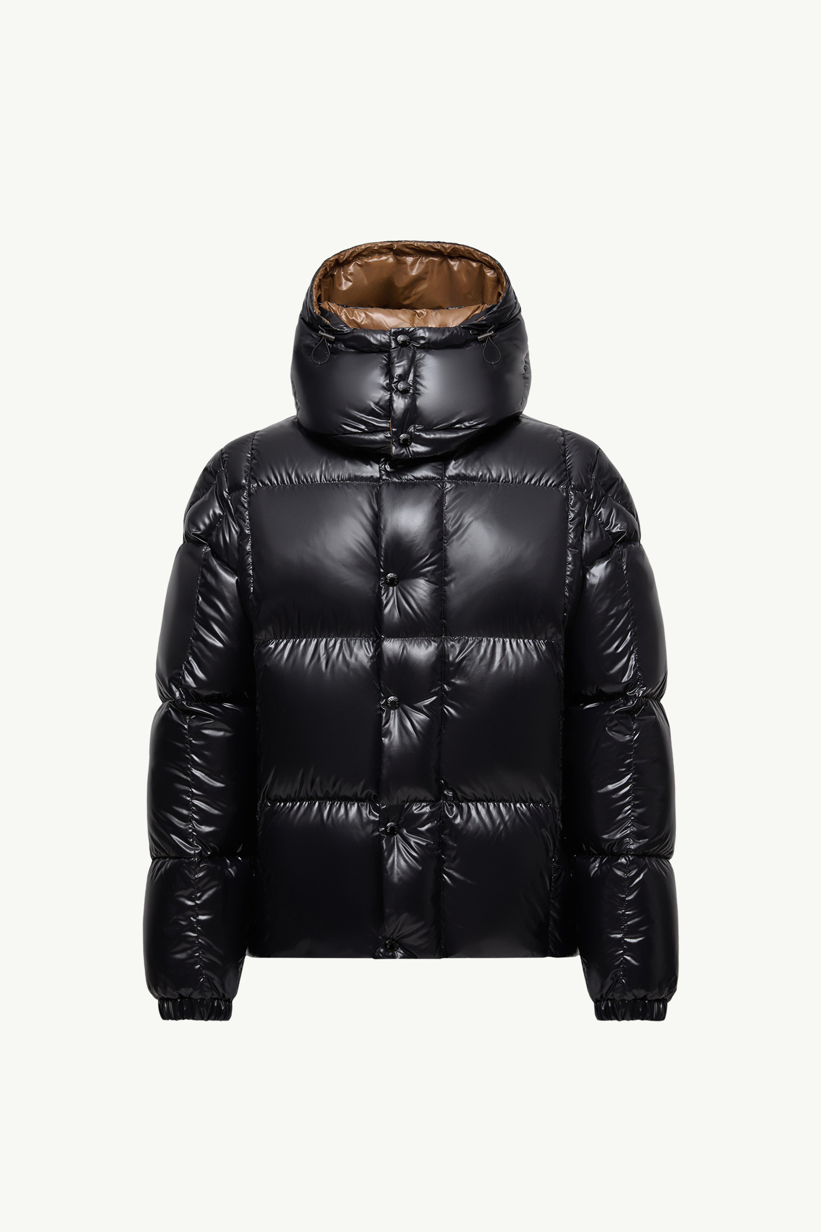 夏限定価格　MONCLER ブラック ダウンジャケット　k2 専用 Moncler モンクレール ブラック ダウンジャケット K2