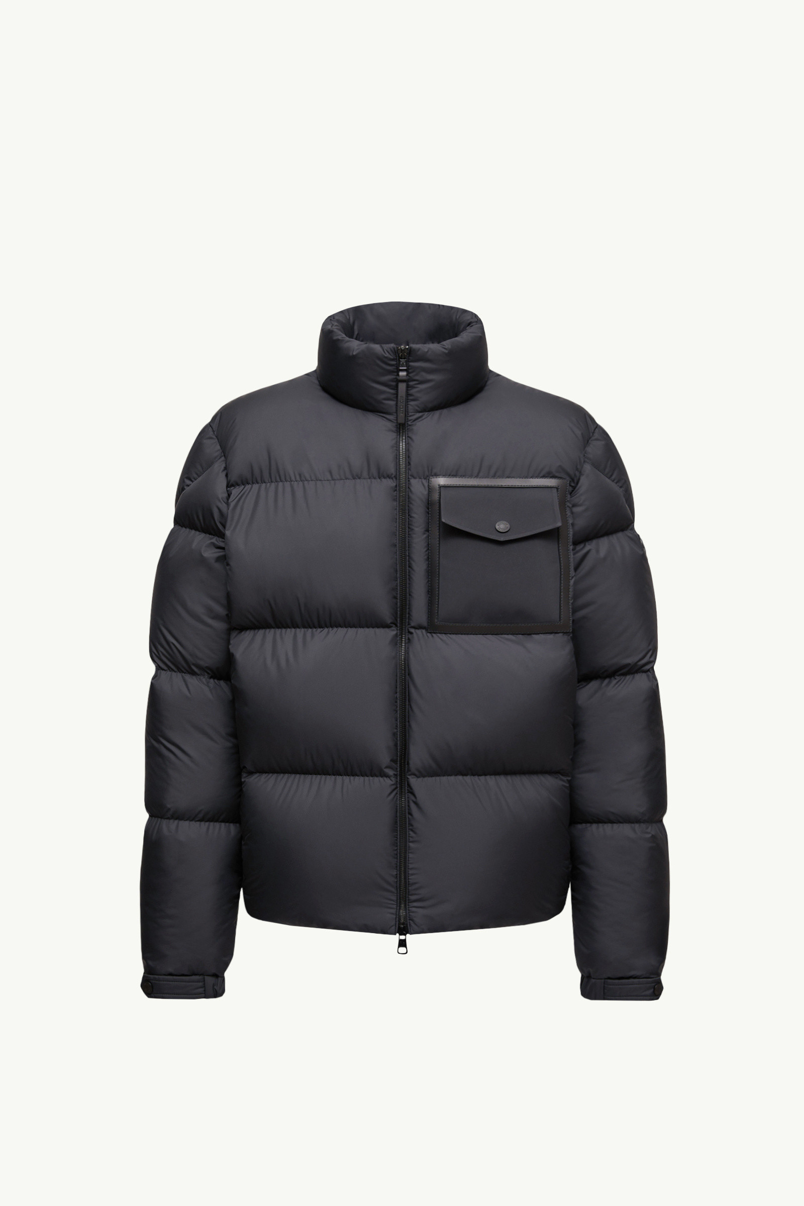 Short Down Jackets for Men - Outerwear | Moncler IT