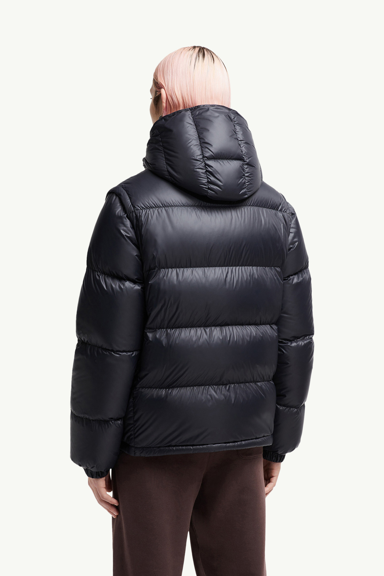 Moncler Men's Veumont Down Jacket | Neiman Marcus