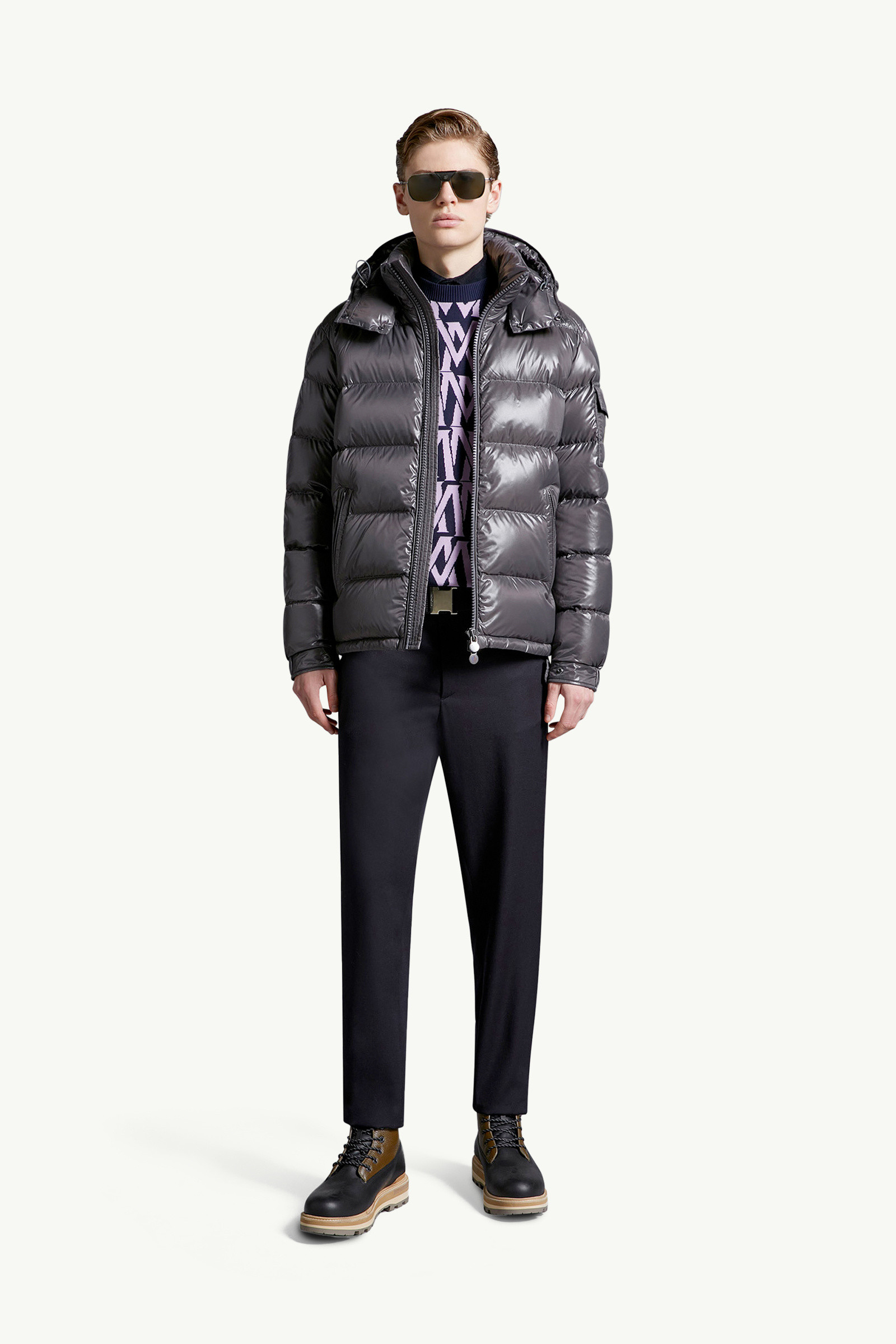 MONCLER Mayaショートダウンジャケット 三越伊勢丹 | MONCLER/モンクレール_メンズ通販 | MAYAショート