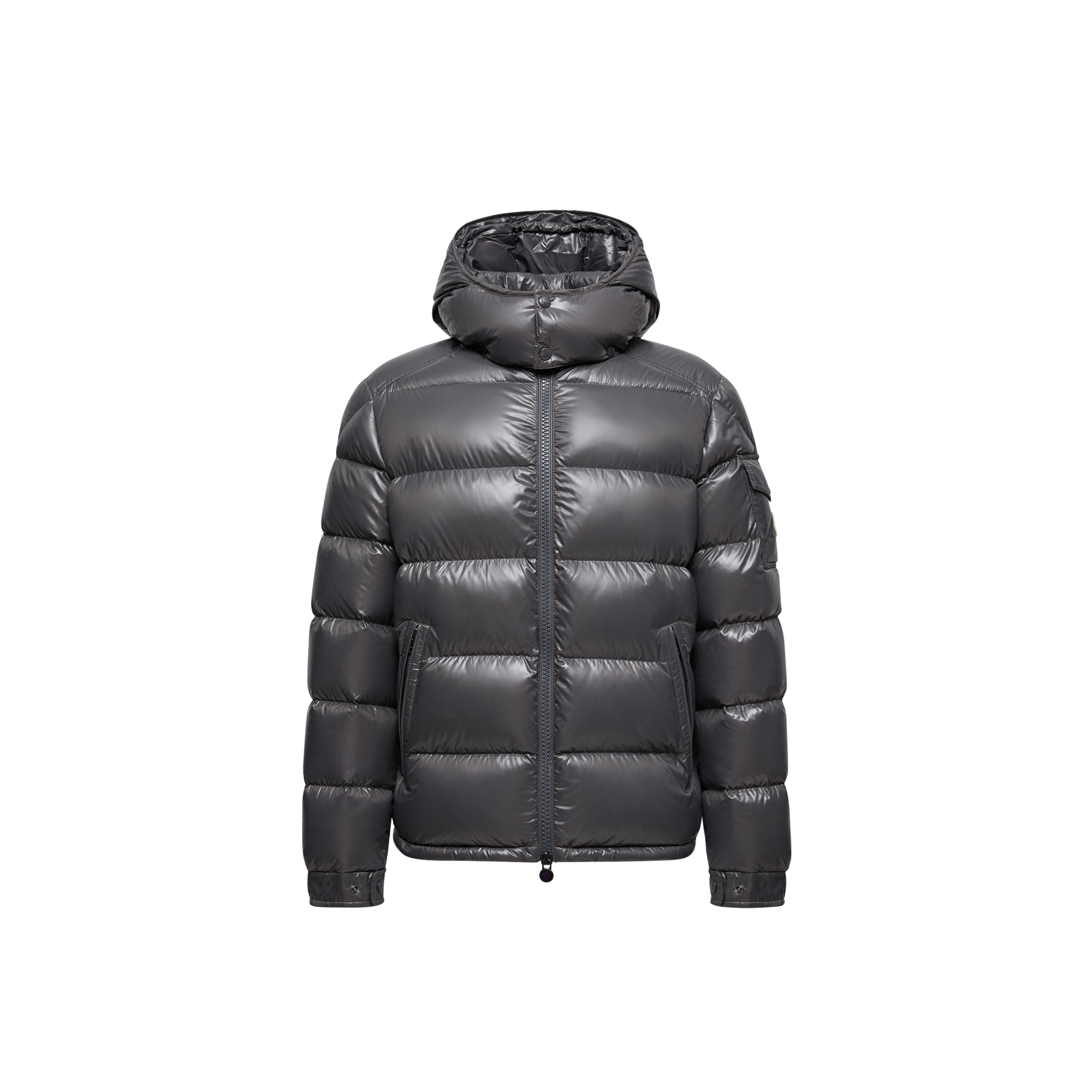 Moncler Doudoune Courte Gebroulaz