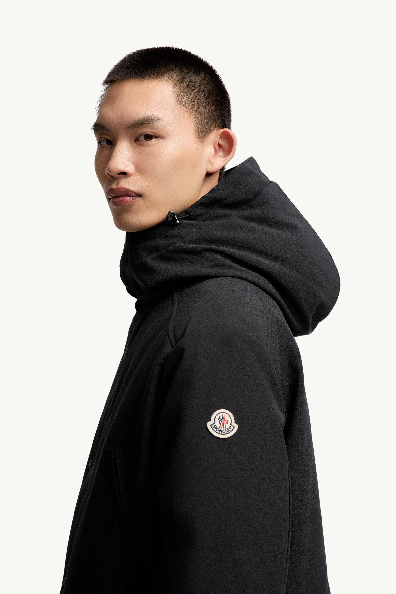 MONCLER モンクレール テンプロン ダウンジャケット モンクラーロング メンズ｜ロングダウンジャケット｜モンクレール公式