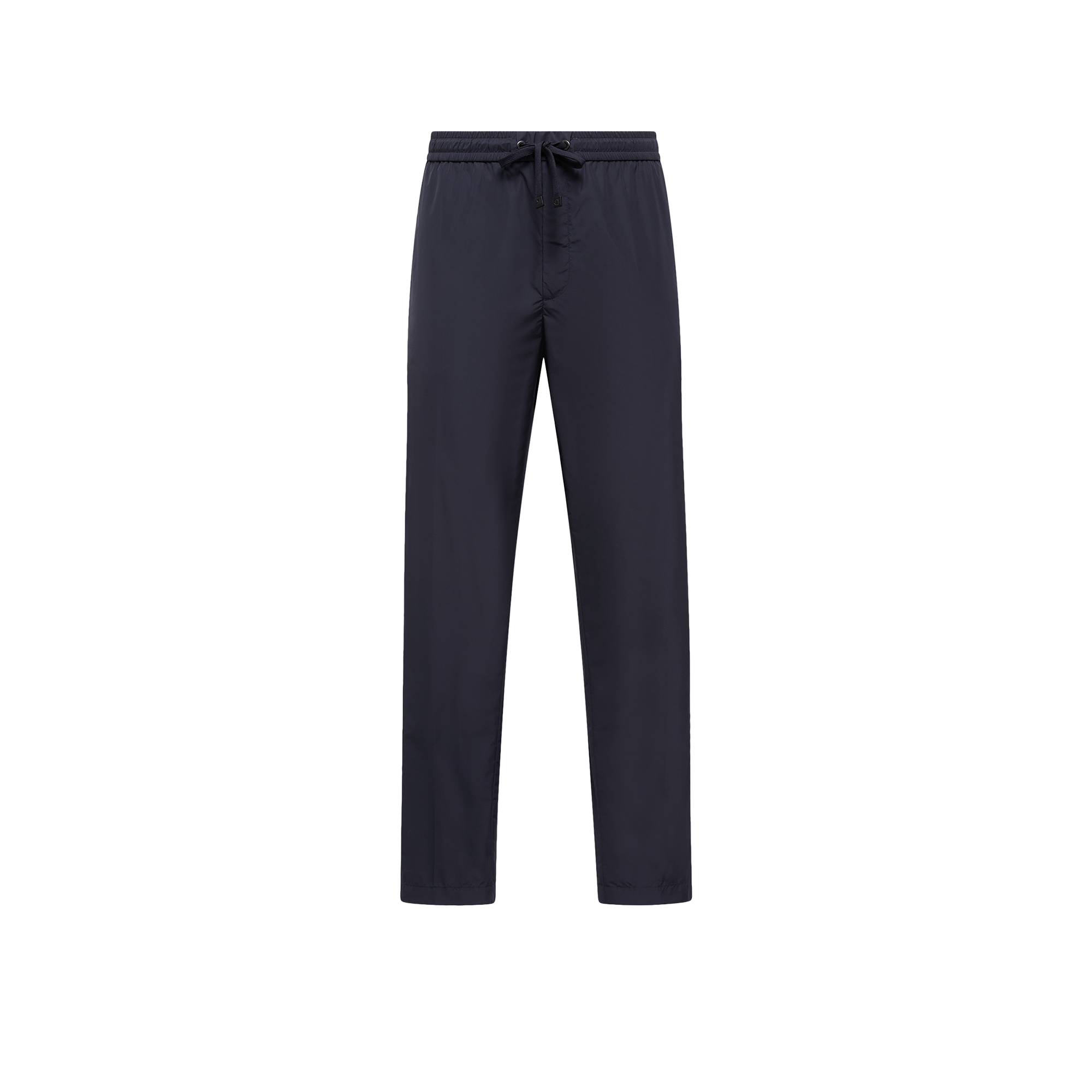 MONCLER COLLECTION Water-Repellent Jogging Trousers, Blue, Size: 52