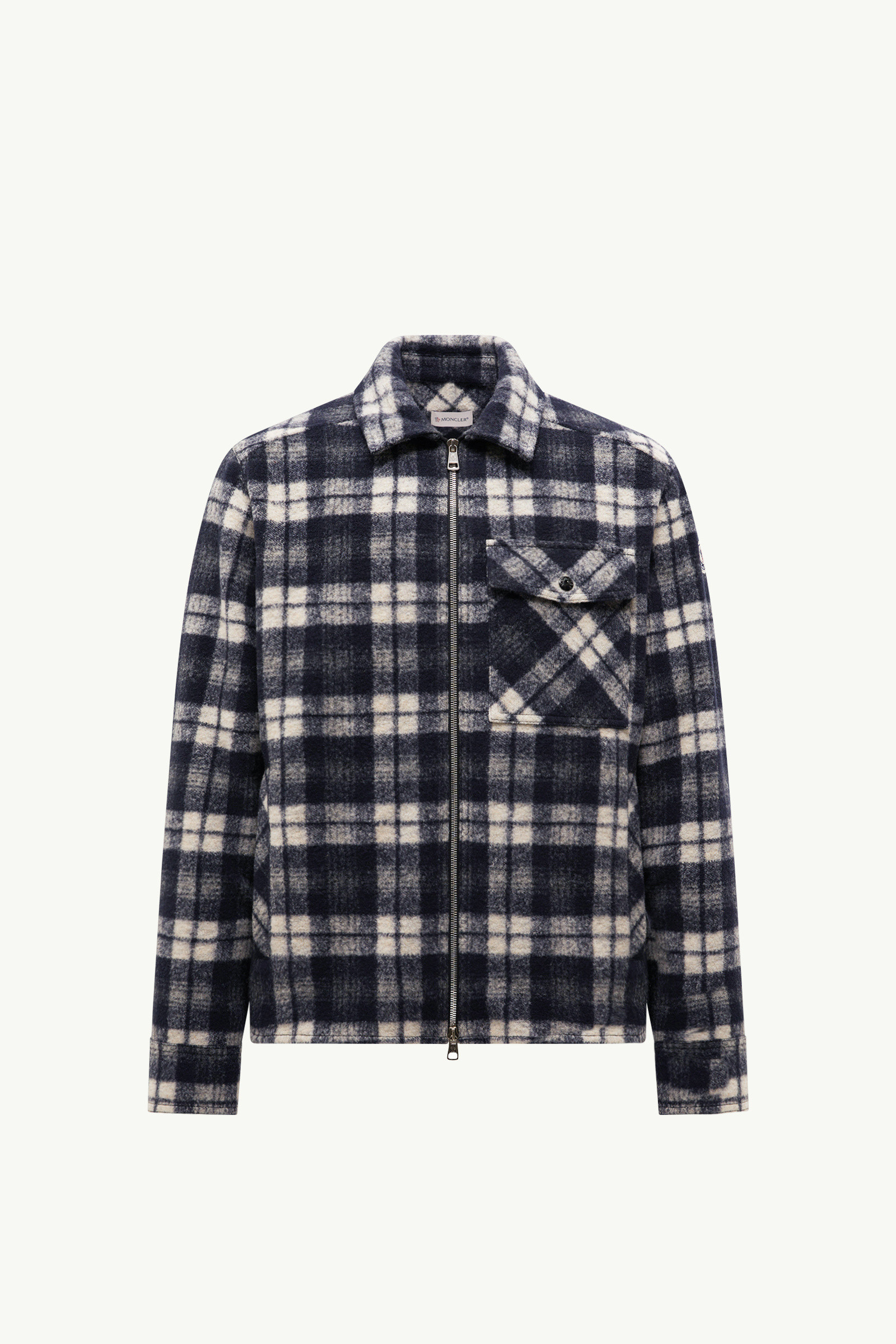 Men's Outerwear - Down Jackets, Coats, Parkas & Vests | Moncler