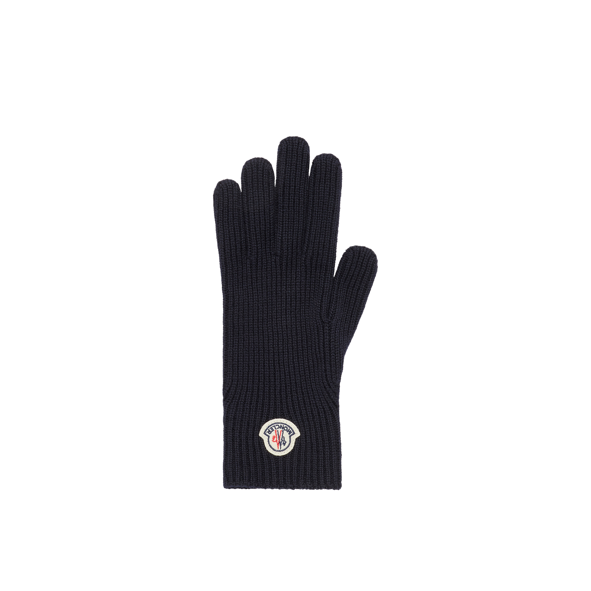 Moncler Gants En Laine