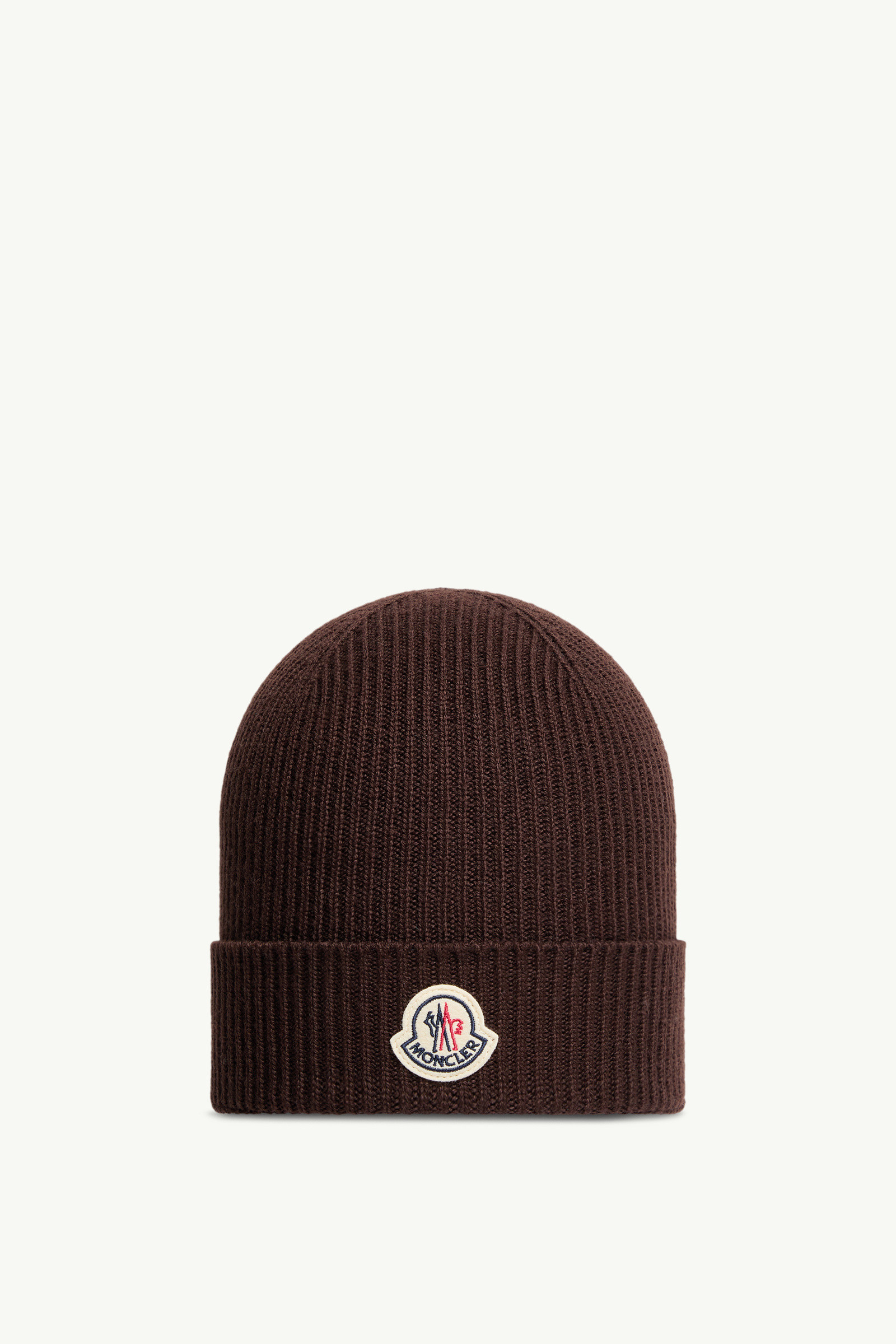 MONCLER ニット帽 限定カラー グリーン MONCLER 【並行輸入品】モンクレール ニットキャップ メンズ