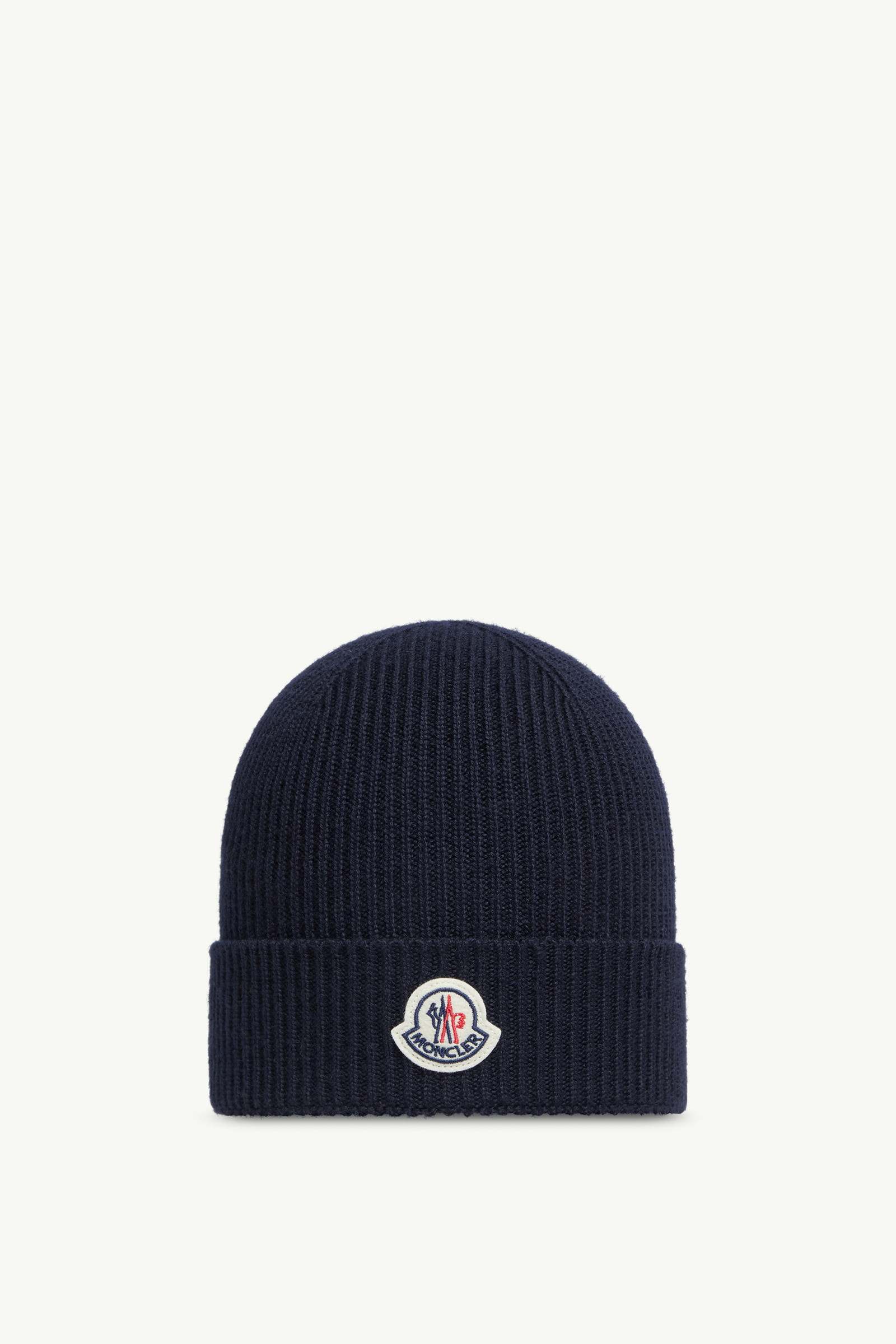 Wool Beanie