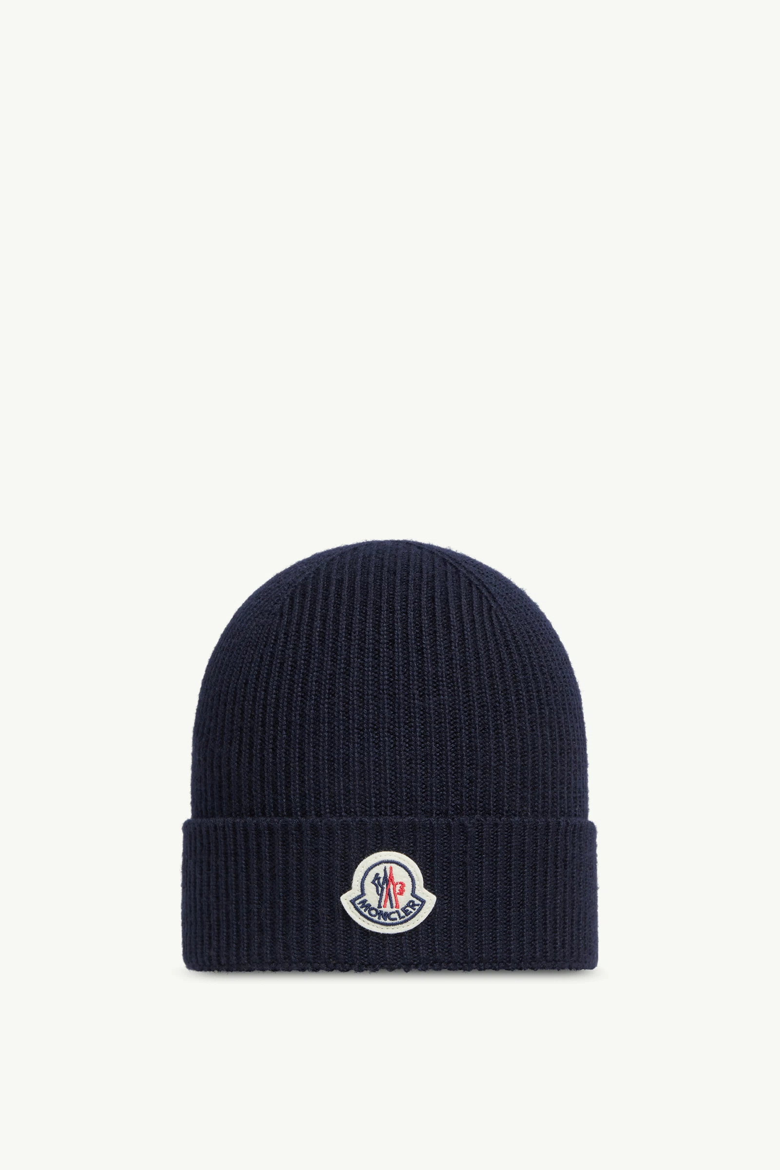 Wool Beanie