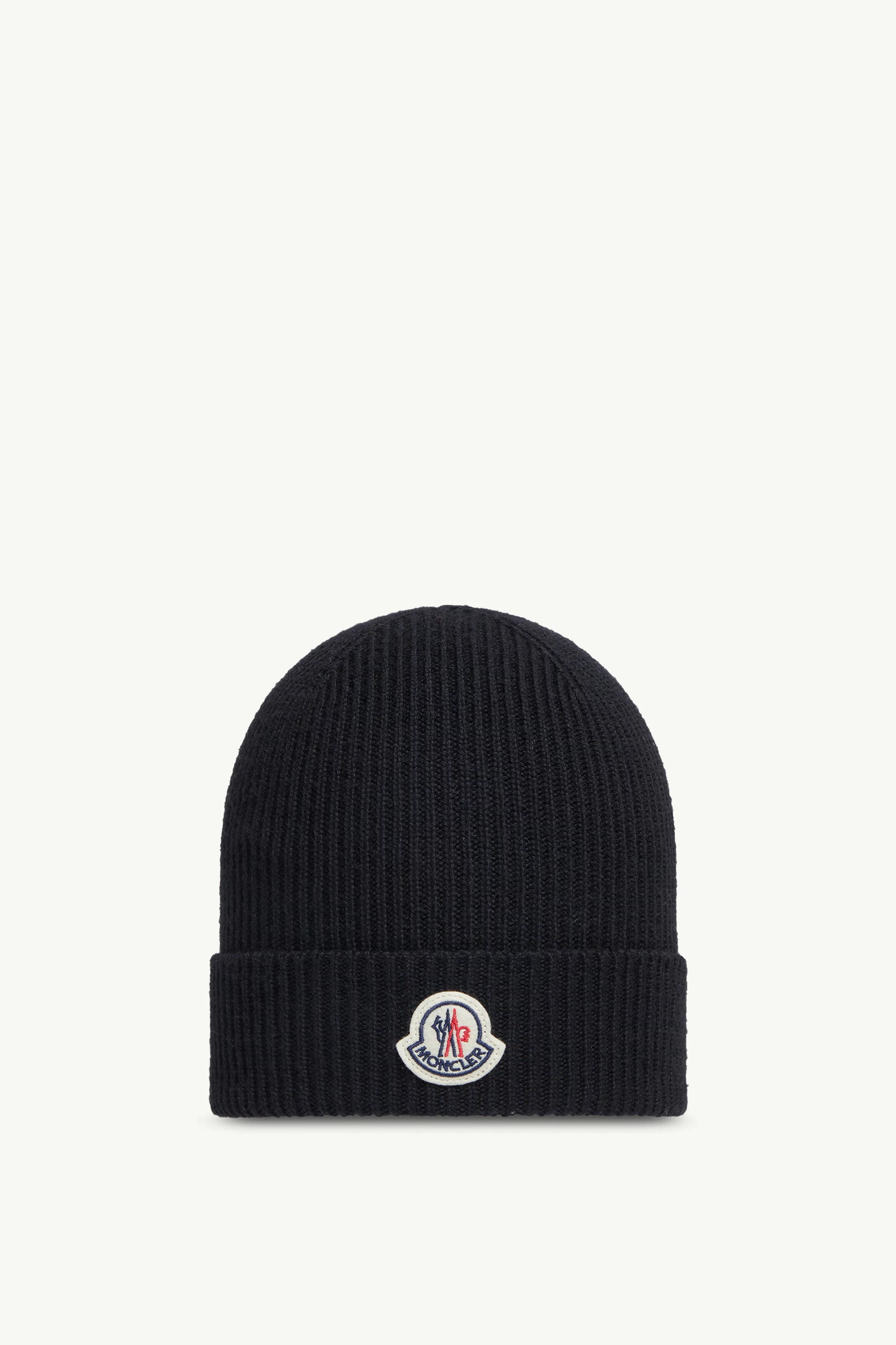 Wool Beanie