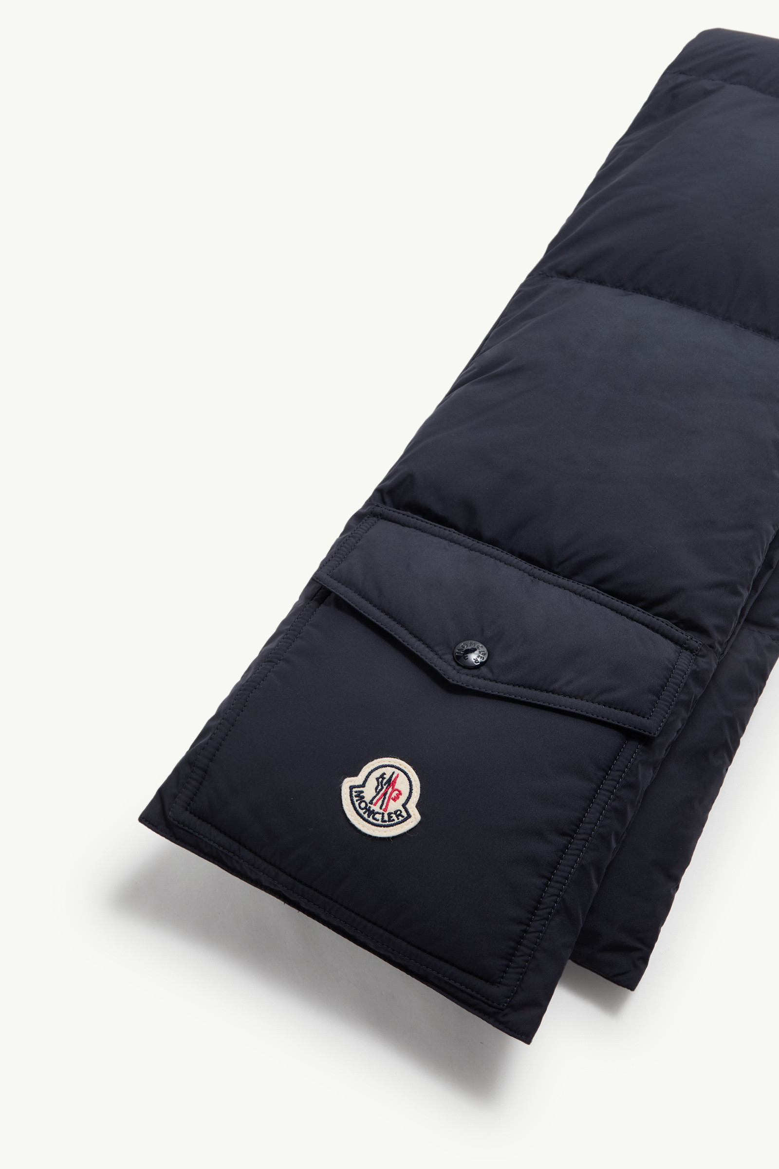 値下げ！新品未使用モンクレール手袋 Moncler（モンクレール）メンズ 手袋 グローブ - FARFETCH