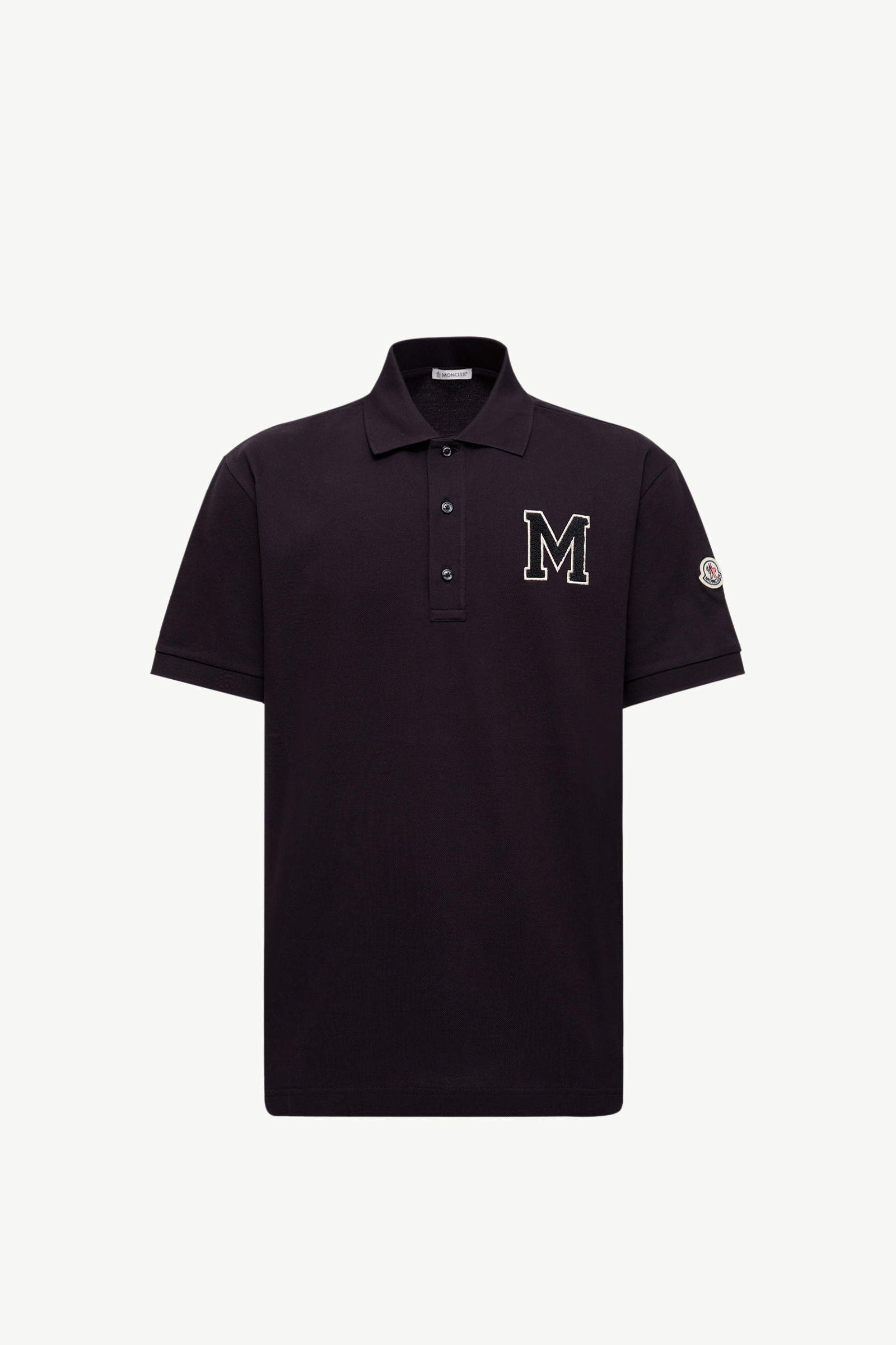 Polos & T-shirts for Men - Ready-To-Wear | Moncler SG