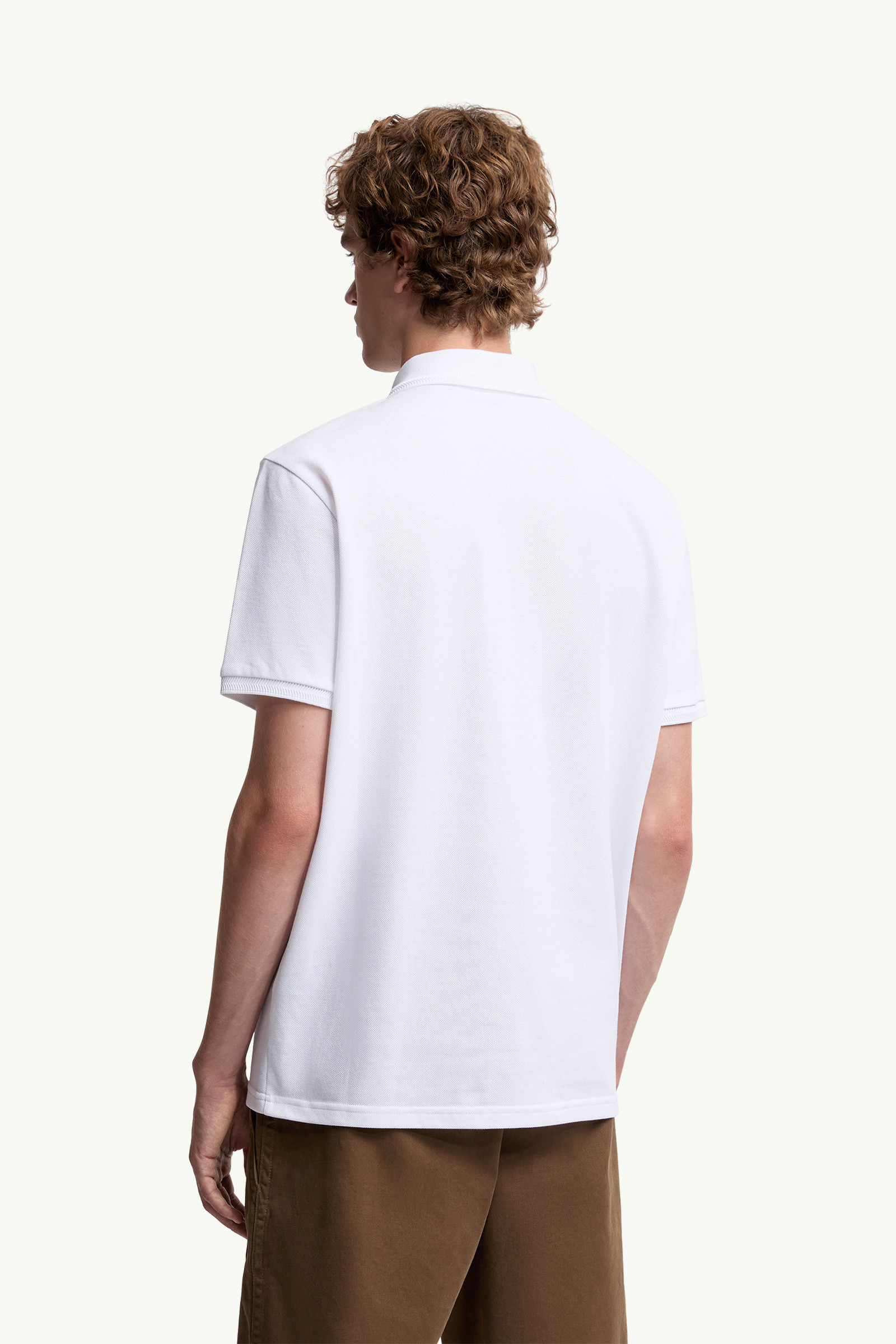 T-Shirts, Polos & Long Sleeve Shirts for Men | Moncler US