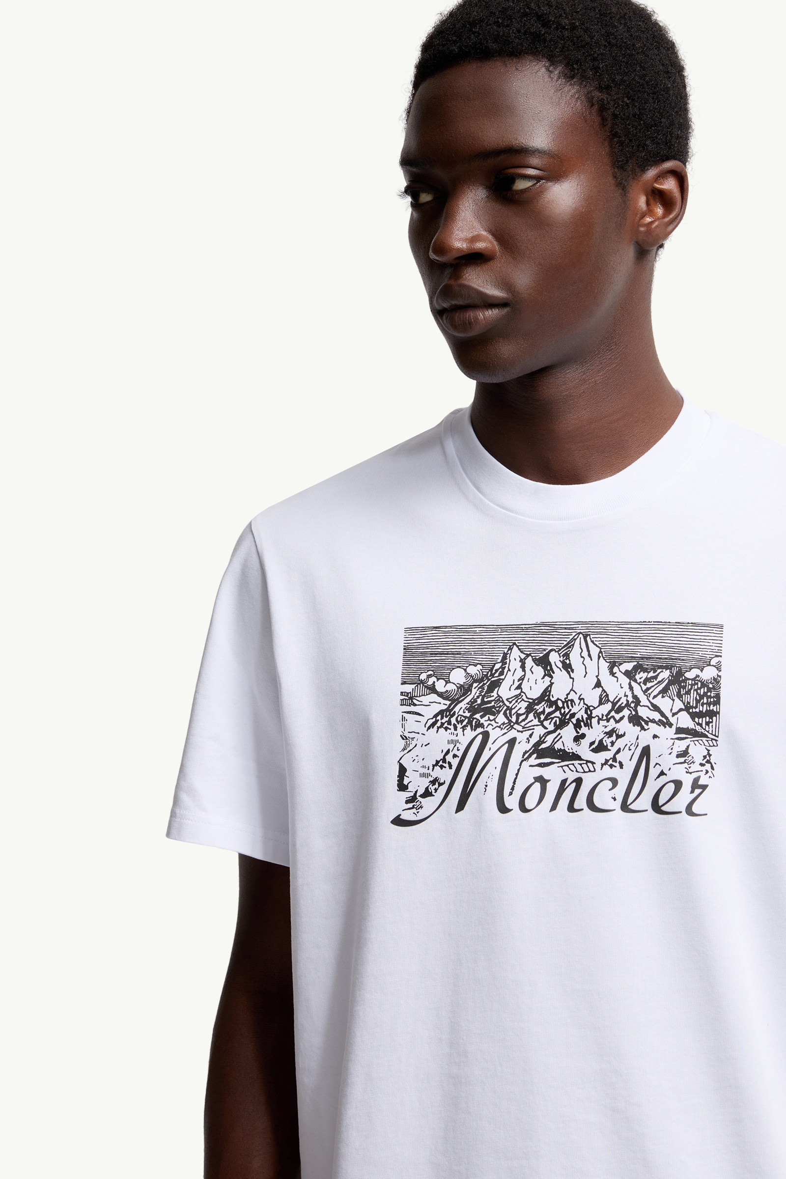 メンズ｜ポロシャツ＆Tシャツ｜モンクレール公式