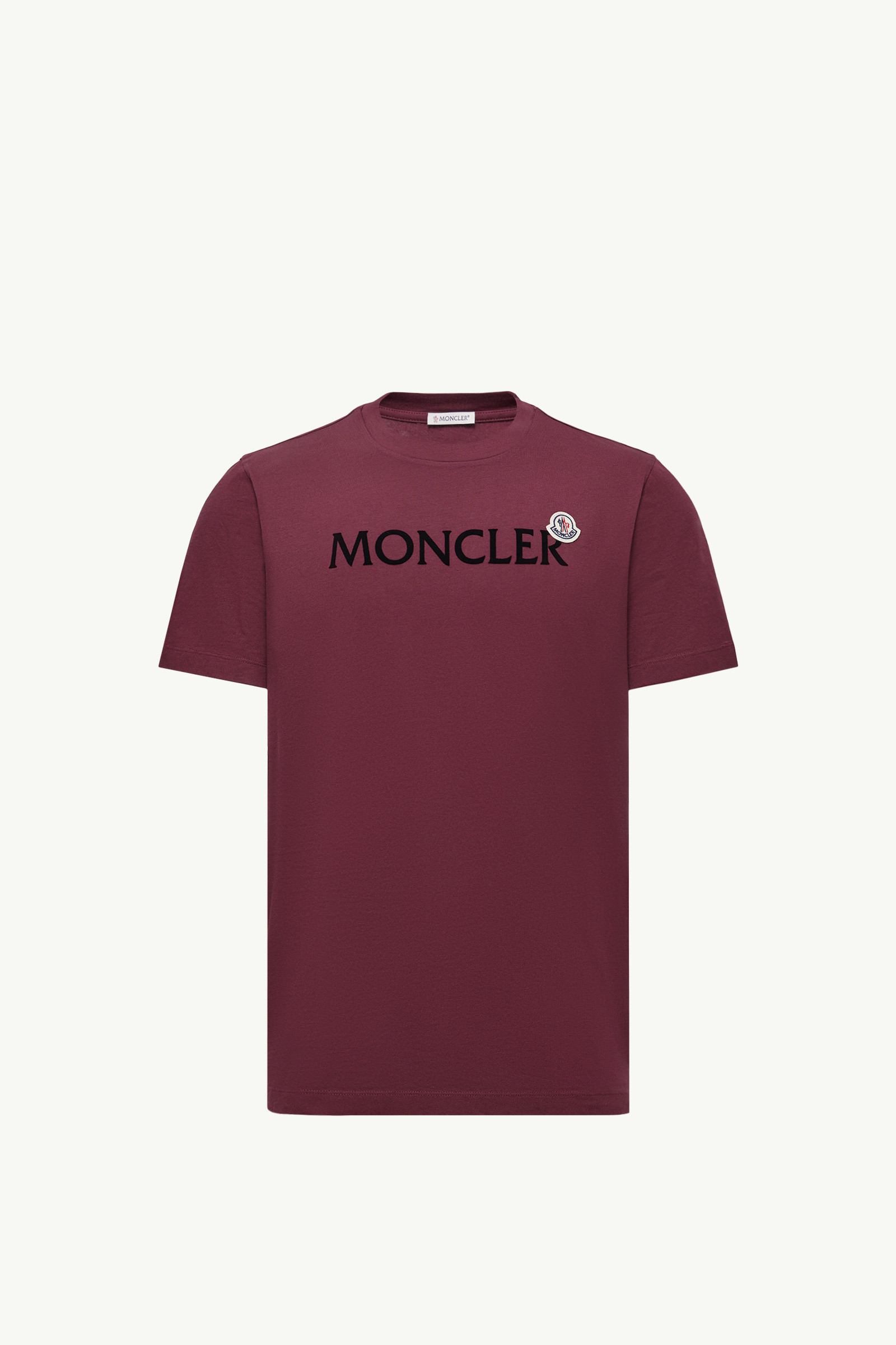 Tシャツ・カットソー Moncler T-Shirt T-Shirts, Polos & Long Sleeve Shirts for Men | Moncler US