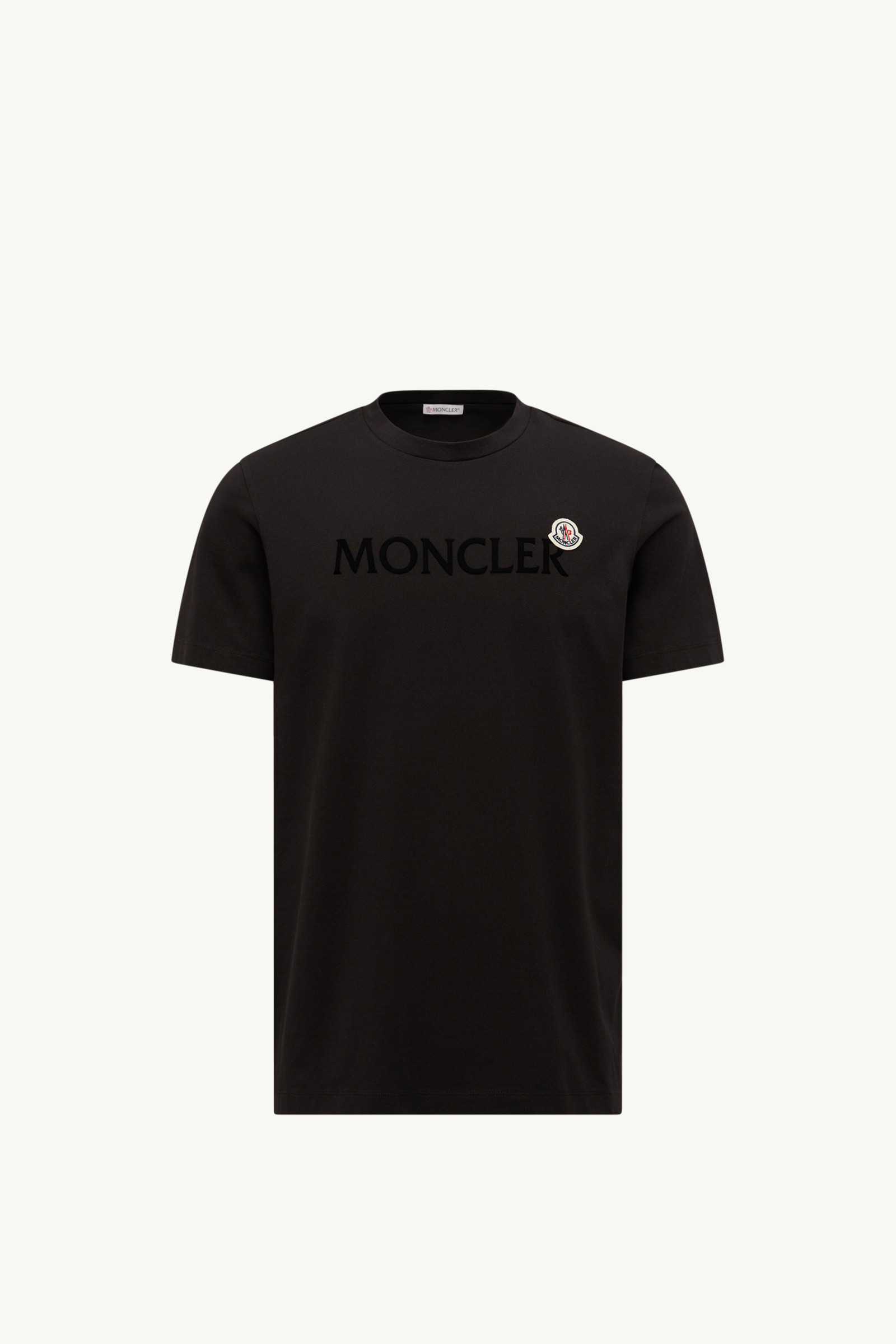 〈新品タグ付き！〉MONCLER Tシャツ マウンテン ブランドロゴ 定番 M メンズ｜ポロシャツ＆Tシャツ｜モンクレール公式