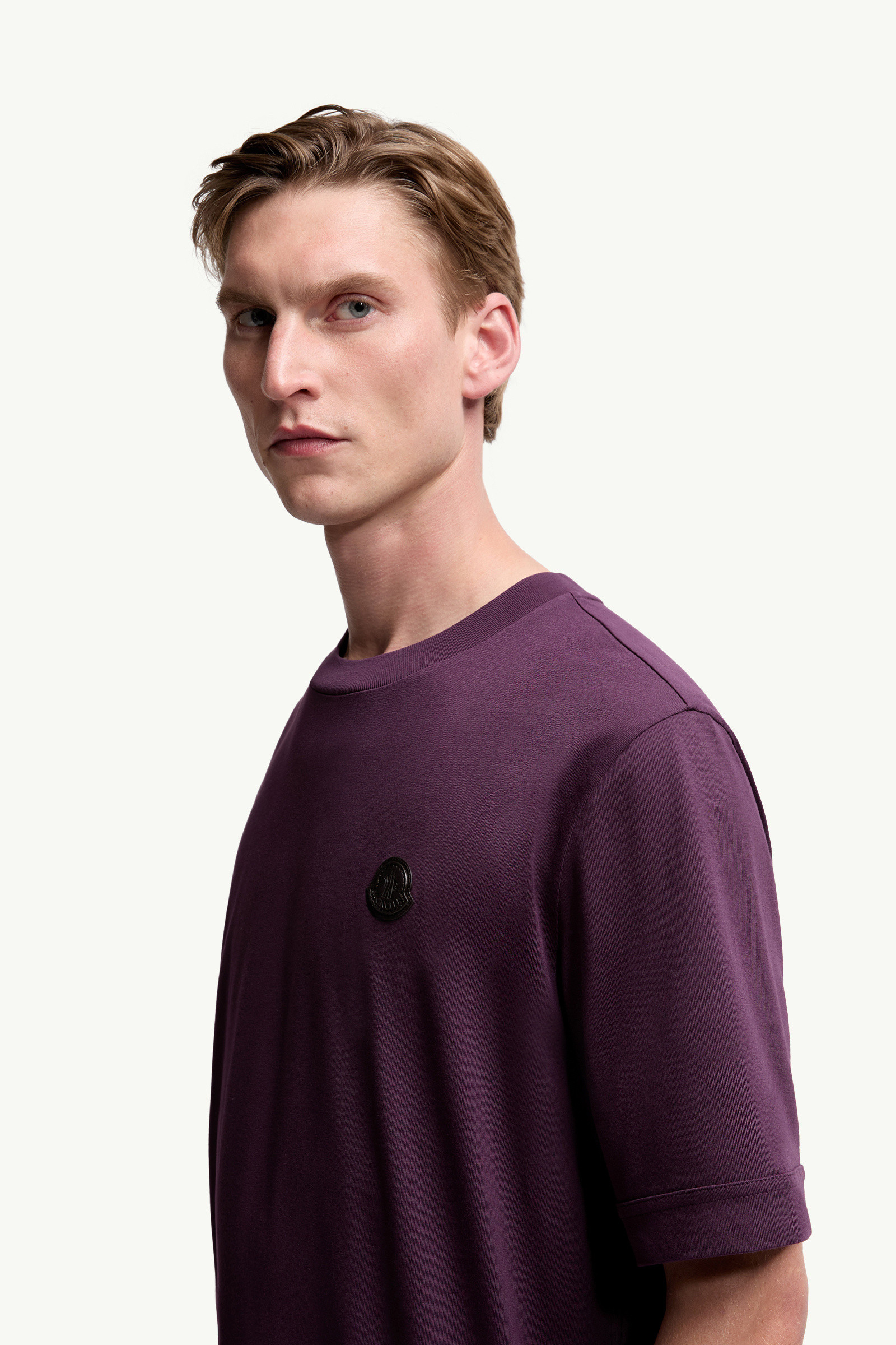 【VIPセール】MONCLER メンズ Tシャツ 人気☆目玉商品☆MONCLER tシャツロゴメンズモンクレール服