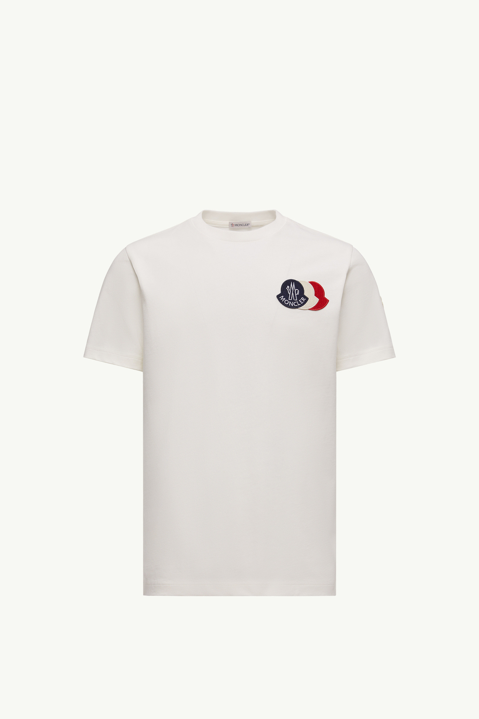 T-Shirts, Polos & Long Sleeve Shirts for Men | Moncler US