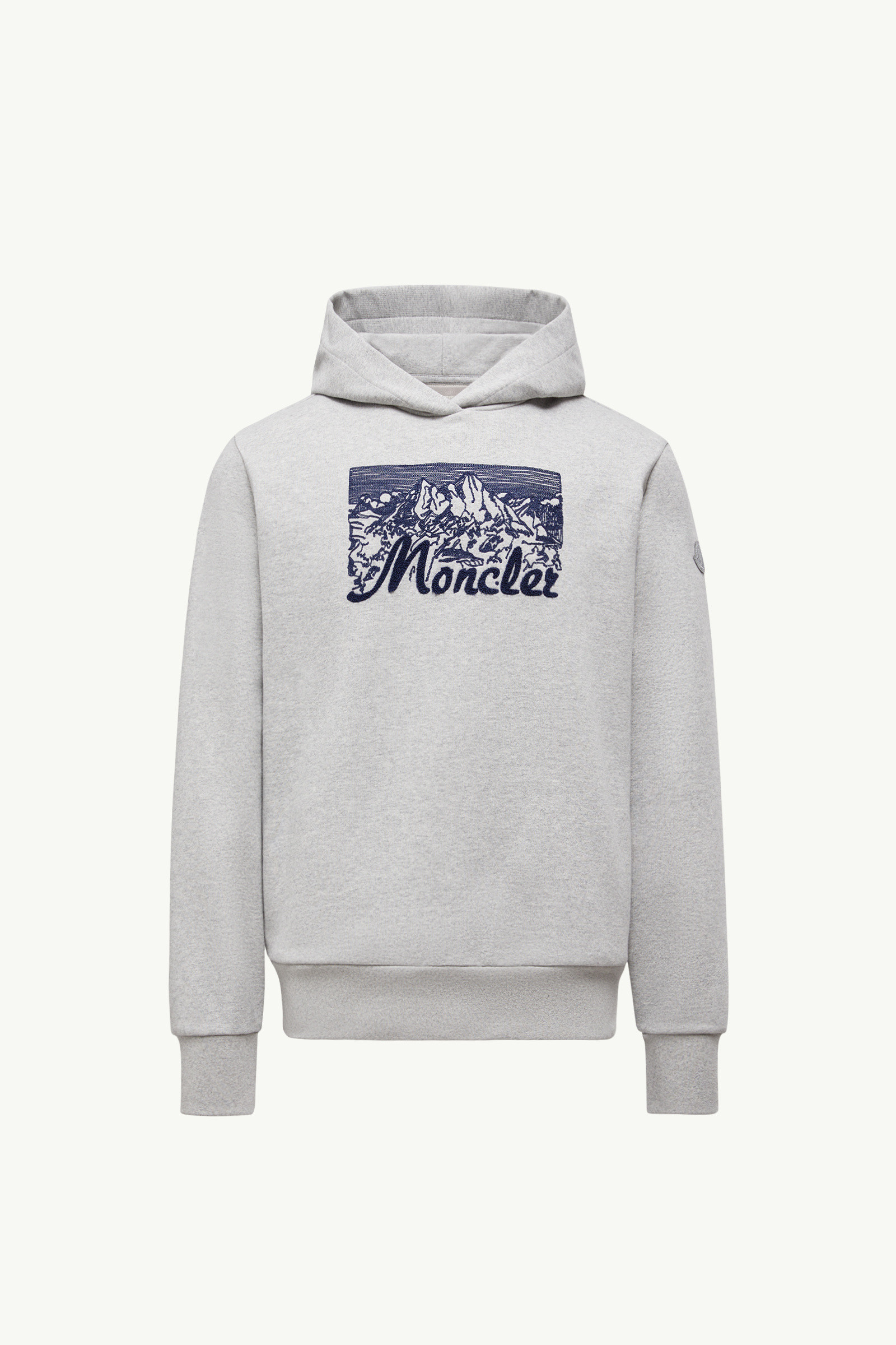 トップス MONCLER / Logo Hoodie Lemon 12A Sweatshirts, Hoodies & Crewneck Sweatshirts for Men | Moncler US