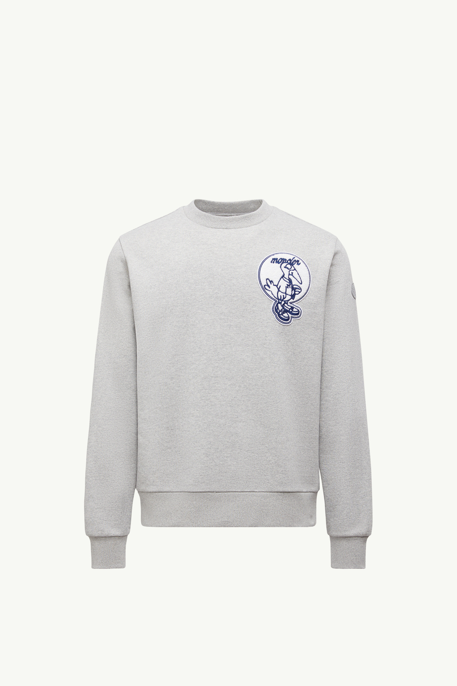 Sweatshirts for Men - Ready-To-Wear | Moncler FI