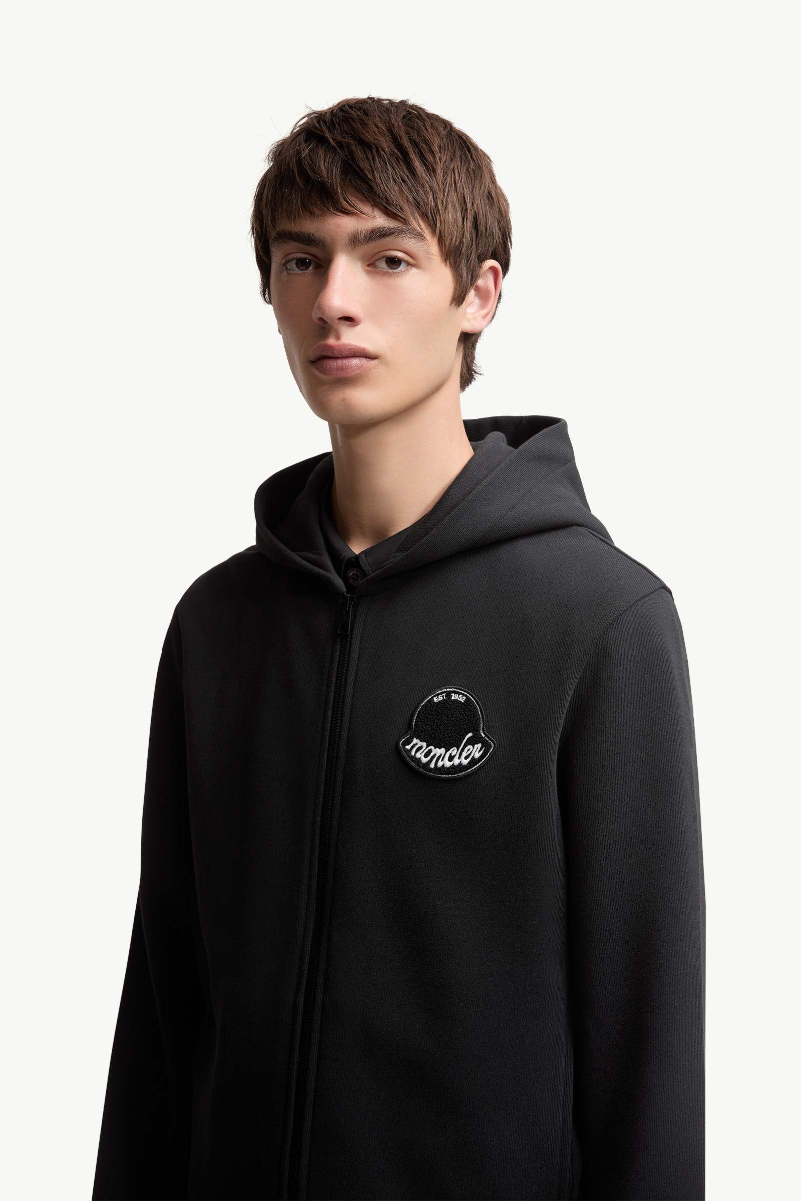 Sweatshirts for Men - Ready-To-Wear | Moncler IT