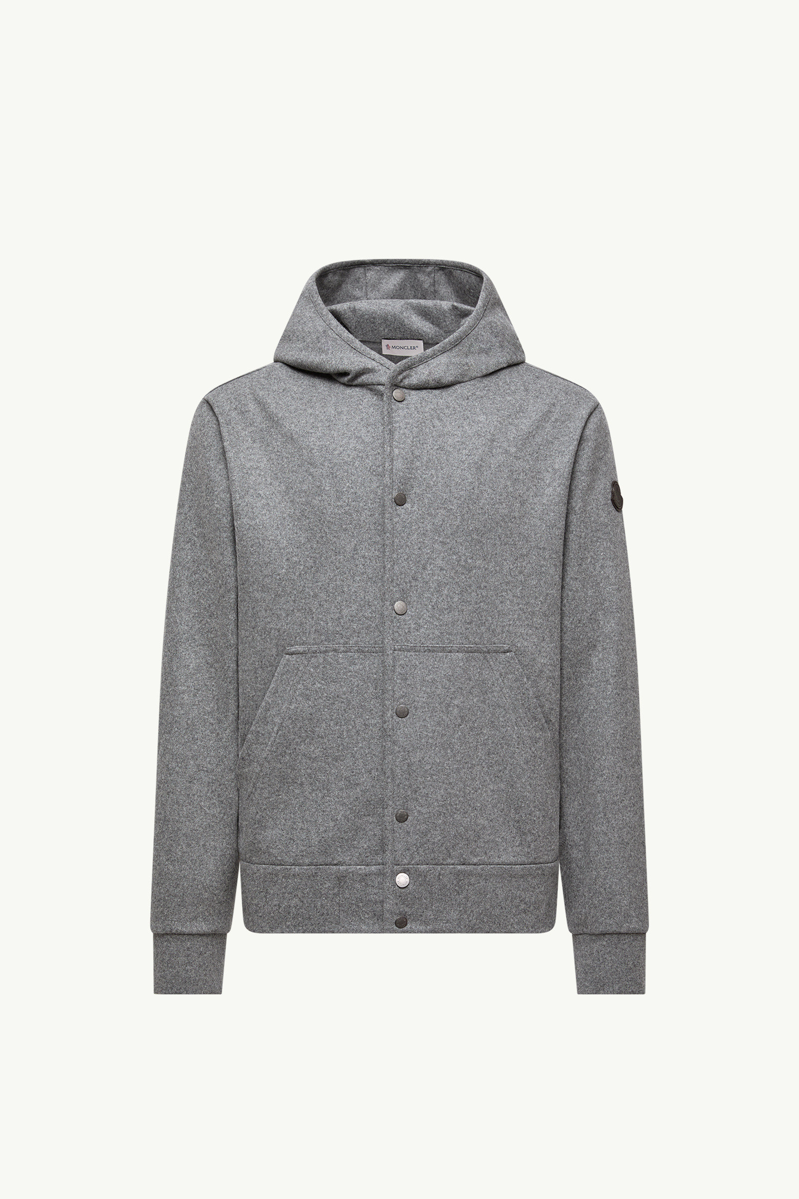 Sweatshirts, Hoodies & Crewneck Sweatshirts for Men | Moncler US