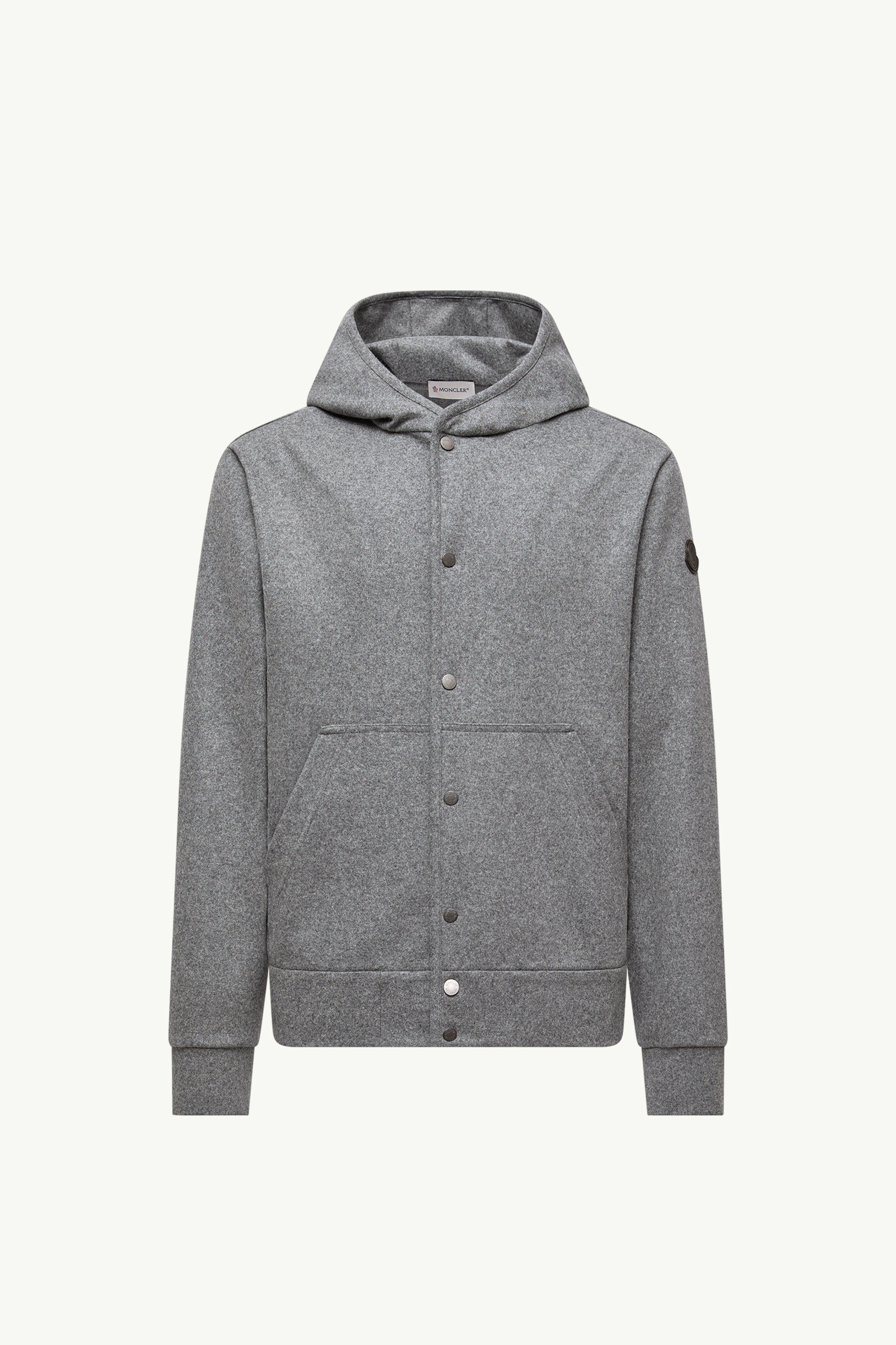 Sweatshirts, Hoodies & Crewneck Sweatshirts for Men | Moncler US