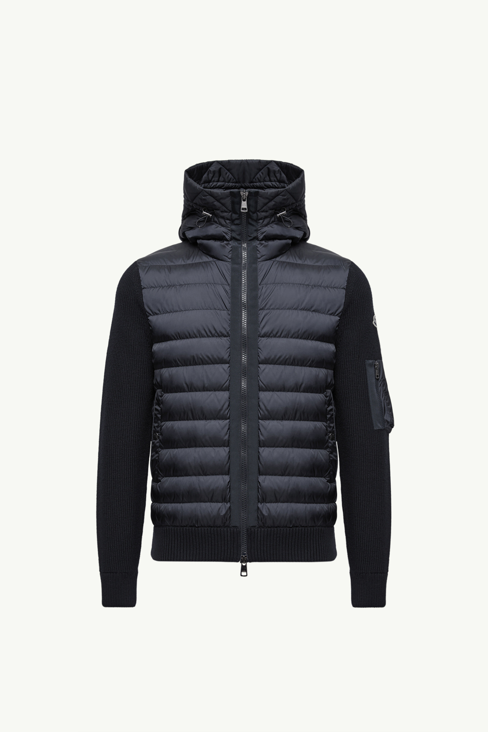 モンクレール春物ニット　カーディガン MONCLER モンクレール カーディガン CARDIGAN 9B00001 M1131