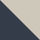 Light Blue & Beige