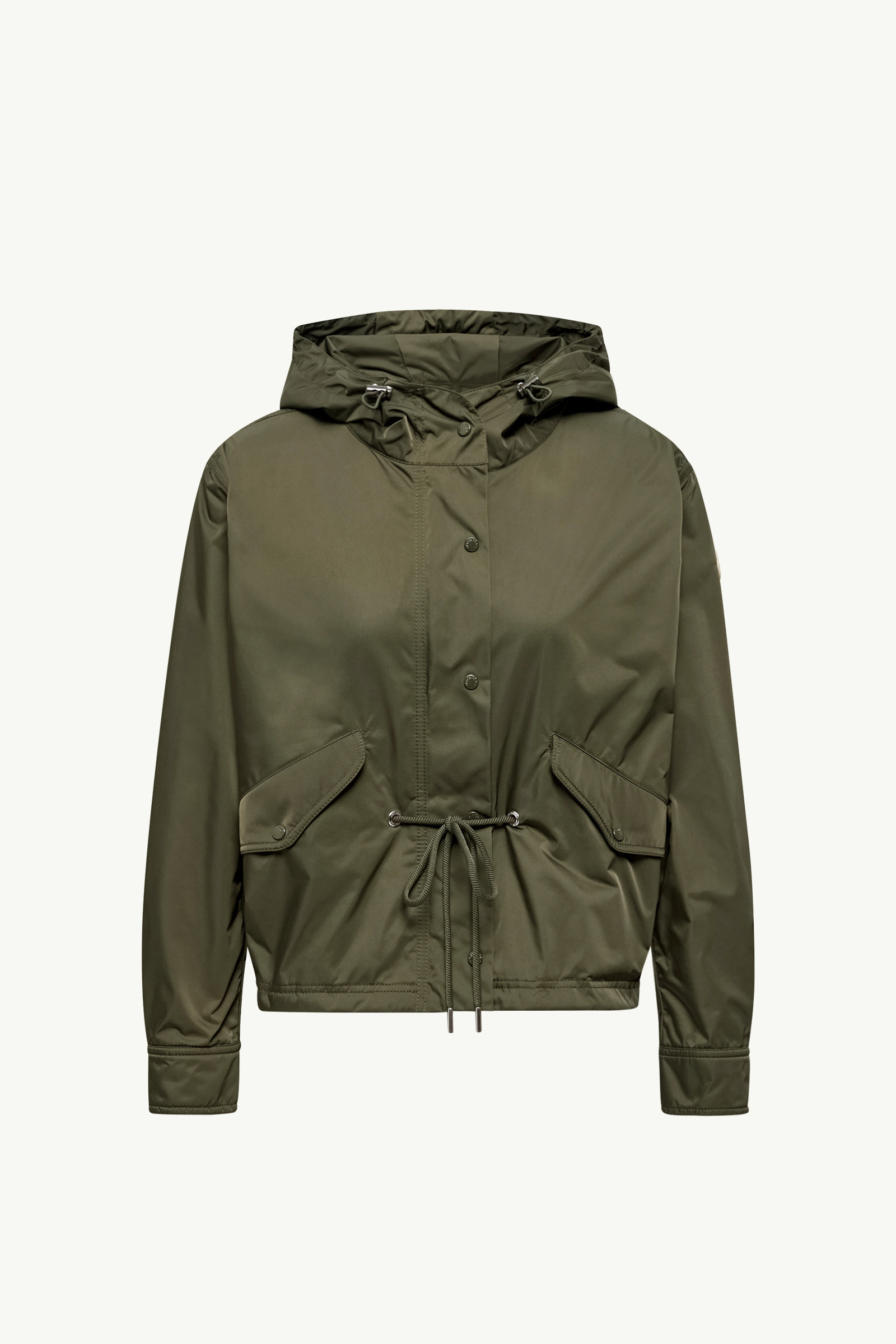 【国内発送】モンクレール コート ウインドブレーカー ELORN MONCLER モンクレール スプリングコート ウインドブレーカー