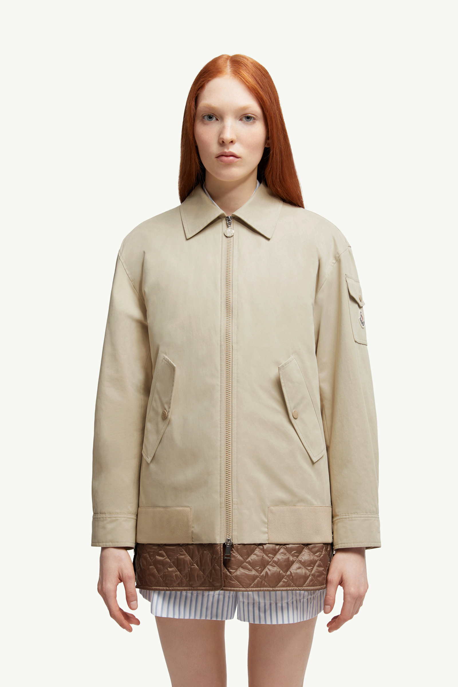 MONCLER モンクレール ダウンジャケット レディース アウター