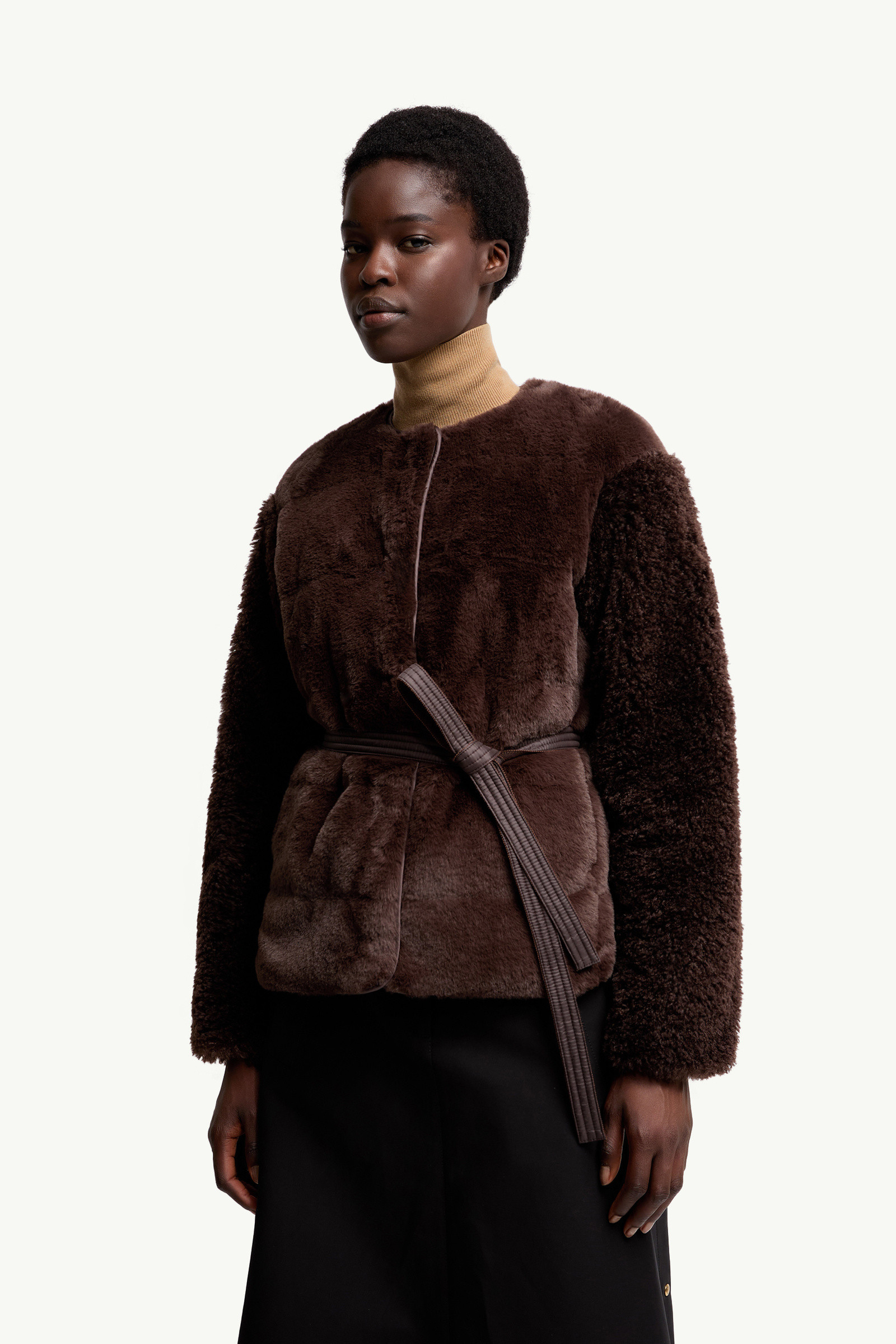 Outerwear - Jackets and Down Jackets for Women | Moncler PL