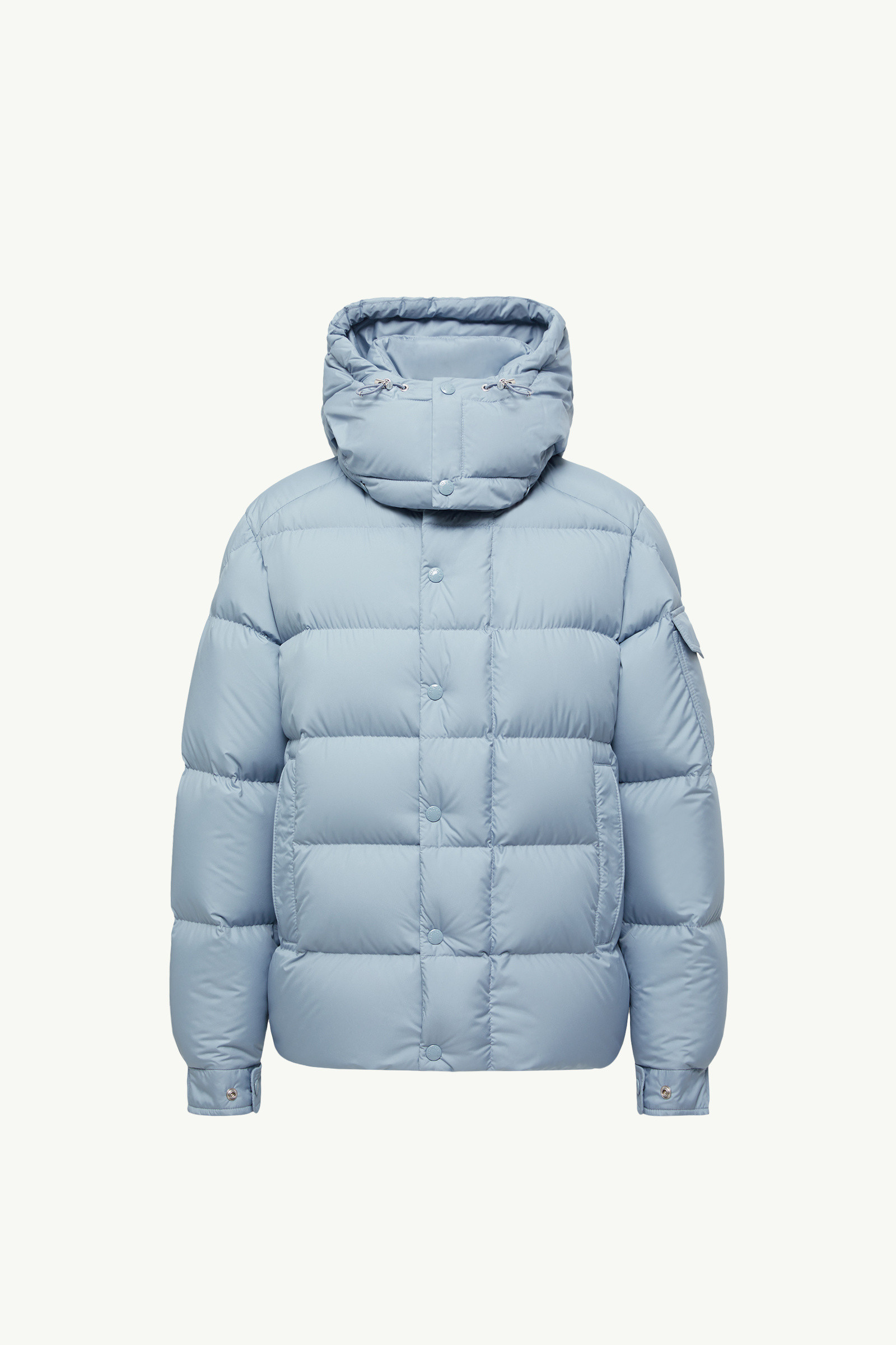 モンクレール MONCLER レディース 青 ダウンジャケット サイズ0 モンクレール MONCLER モンクレール ダウンジャケット