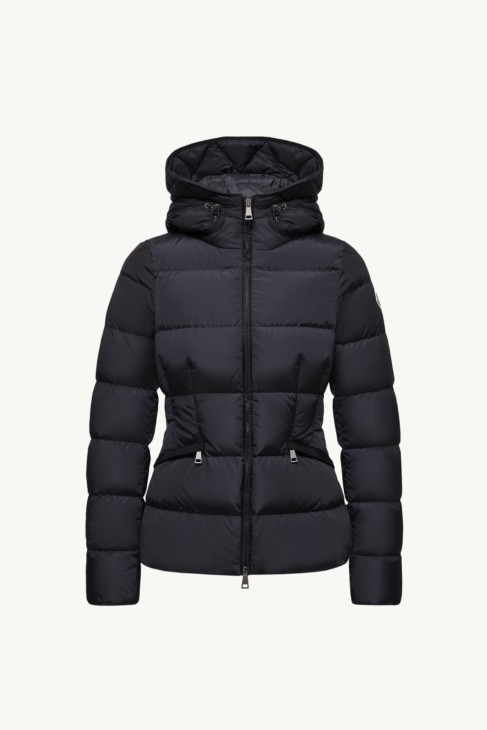 売切必至★Moncler Avoceショートダウンジャケット★New ナイトブルー Avoceショートダウンジャケット : ショートダウン
