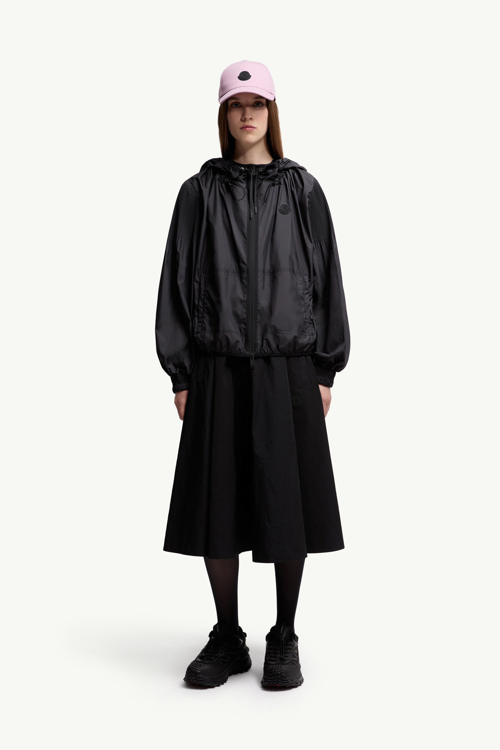 MONCLER(モンクレール)】24AWレディース/ AUXONNE JACKET