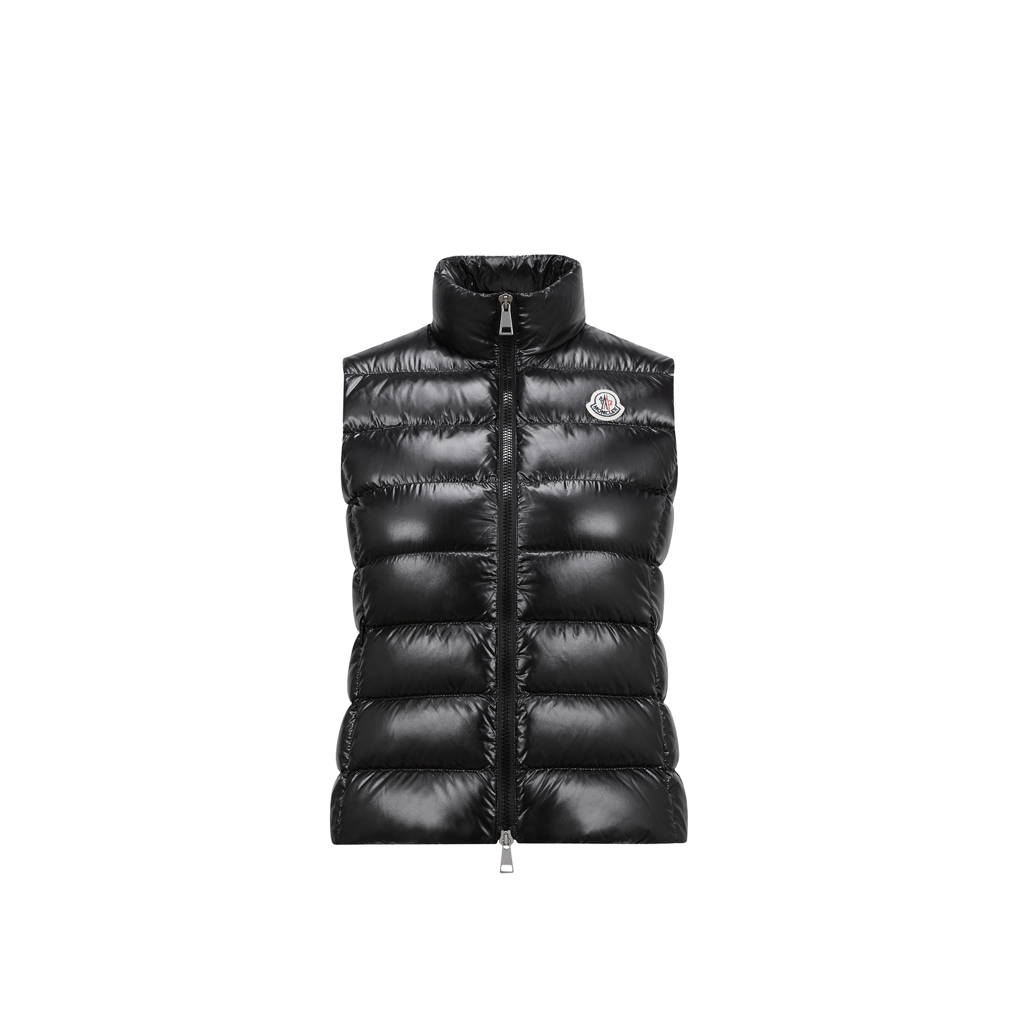 Moncler Doudoune Sans Manches Ghany